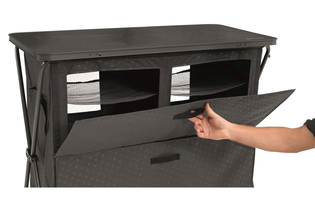 Outwell Campingschrank »Aruba Cabinet«