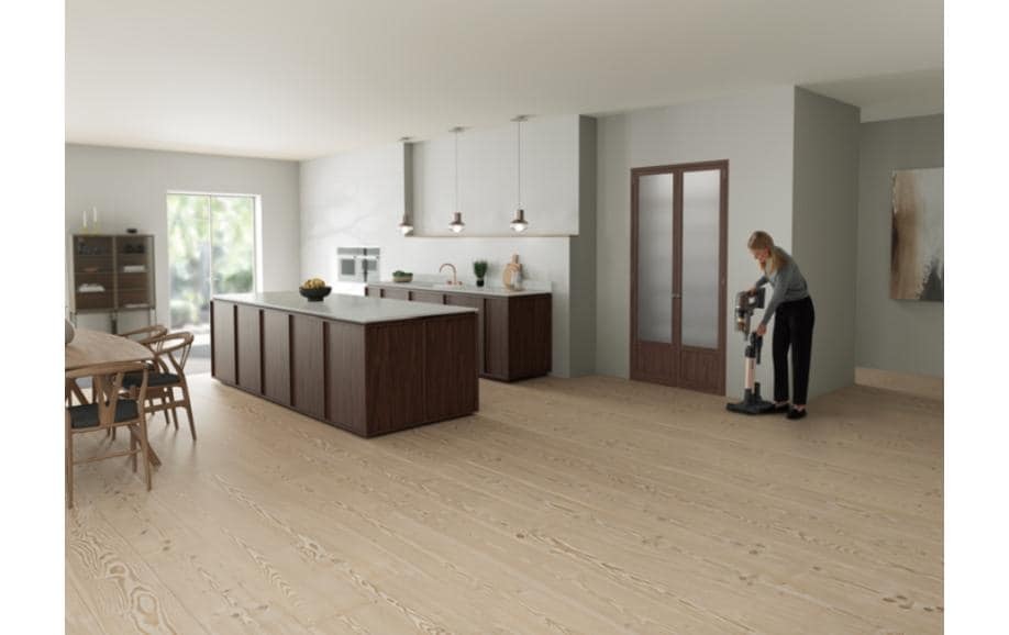 Electrolux Suceur de sol »ZE156«