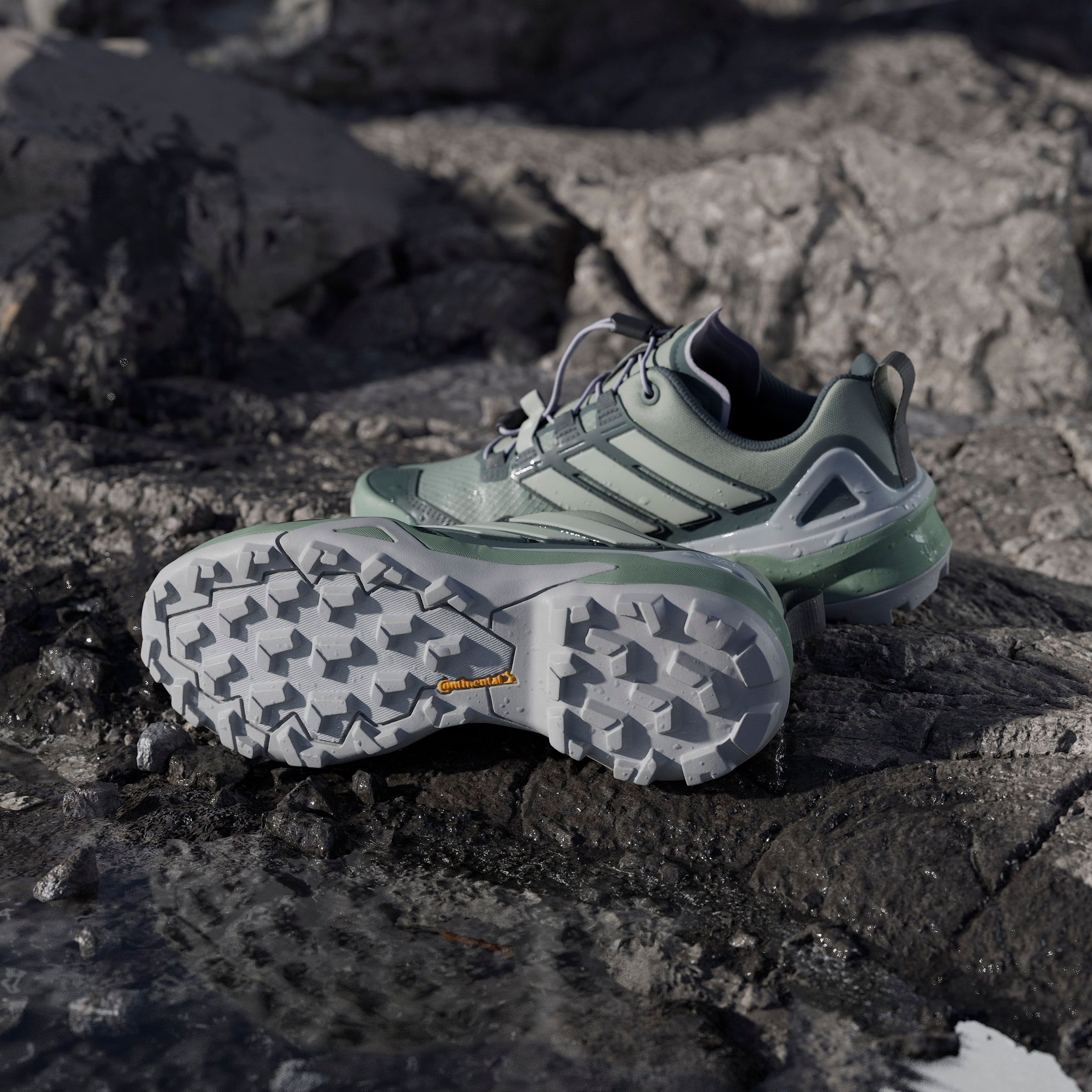 adidas TERREX Chaussure de randonnée »TERREX SKYCHASER GORE-TEX«  wasserdicht dank Gore-Tex Membrane