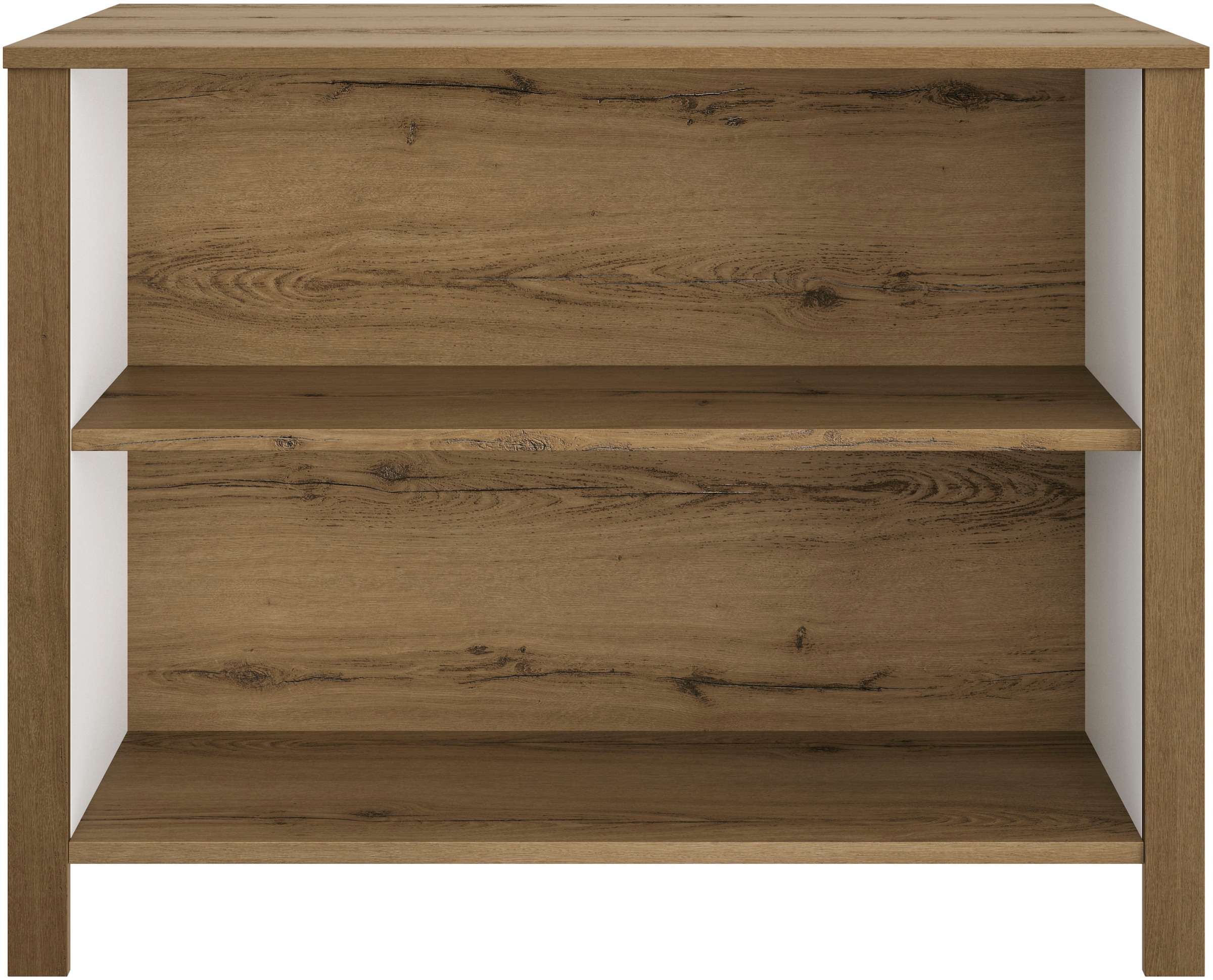 Gami Buffet de cuisine »EDEN« Moderne und praktische Kücheninsel, ohne Elektrogeräte