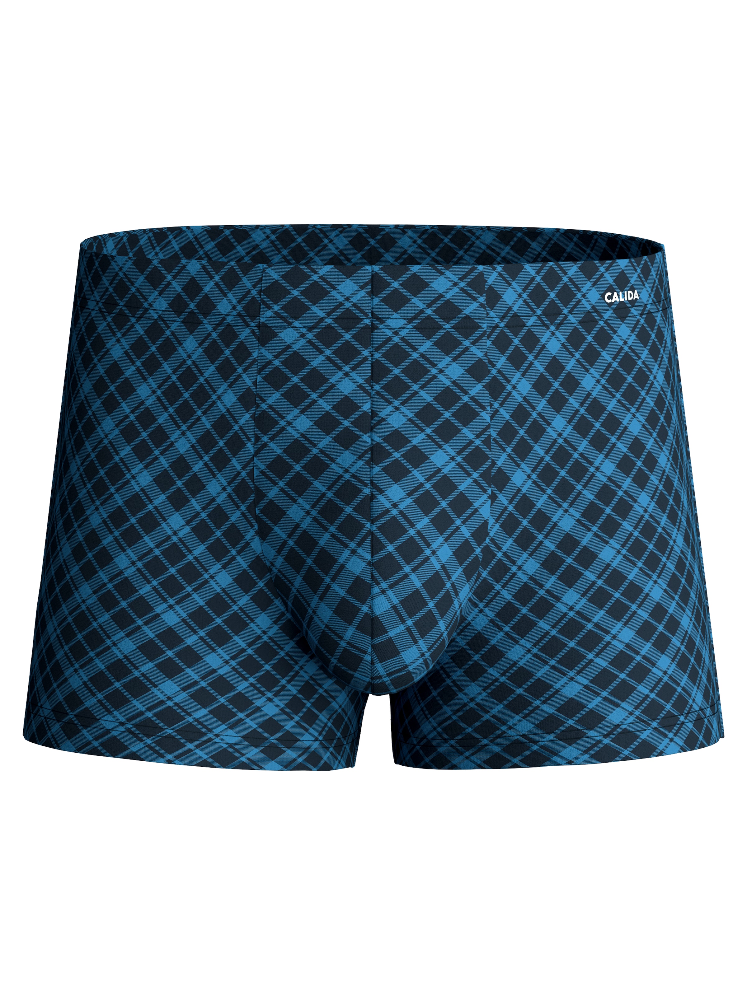 CALIDA Boxers »Cotton Code Design«