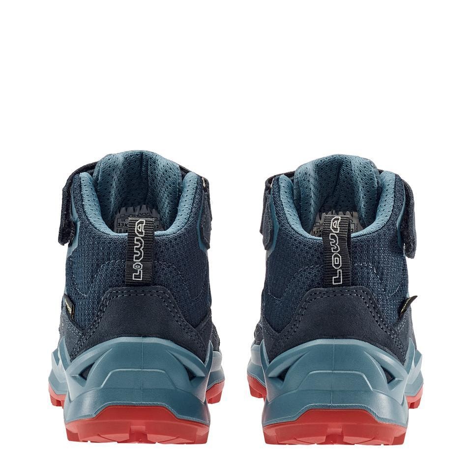 Lowa Chaussure de randonnée »MADDOX PRO GORE-TEX® MID VC JR«  imperméable, coupe-vent, respirant grâce à la membrane GORE-TEX