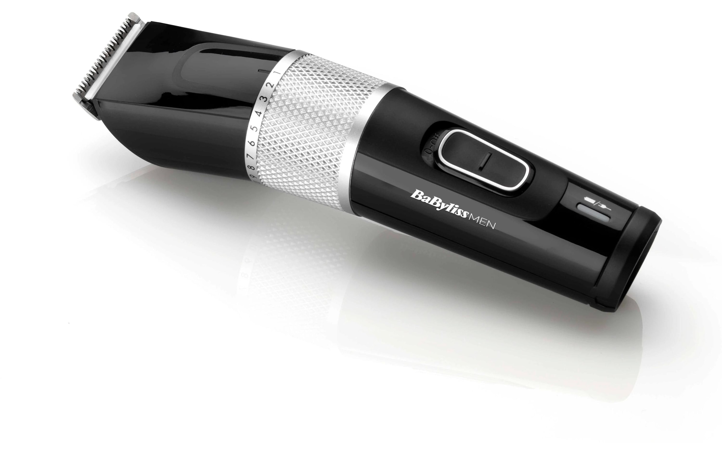 BaByliss Tondeuse à cheveux et à barbe »Powerlight«