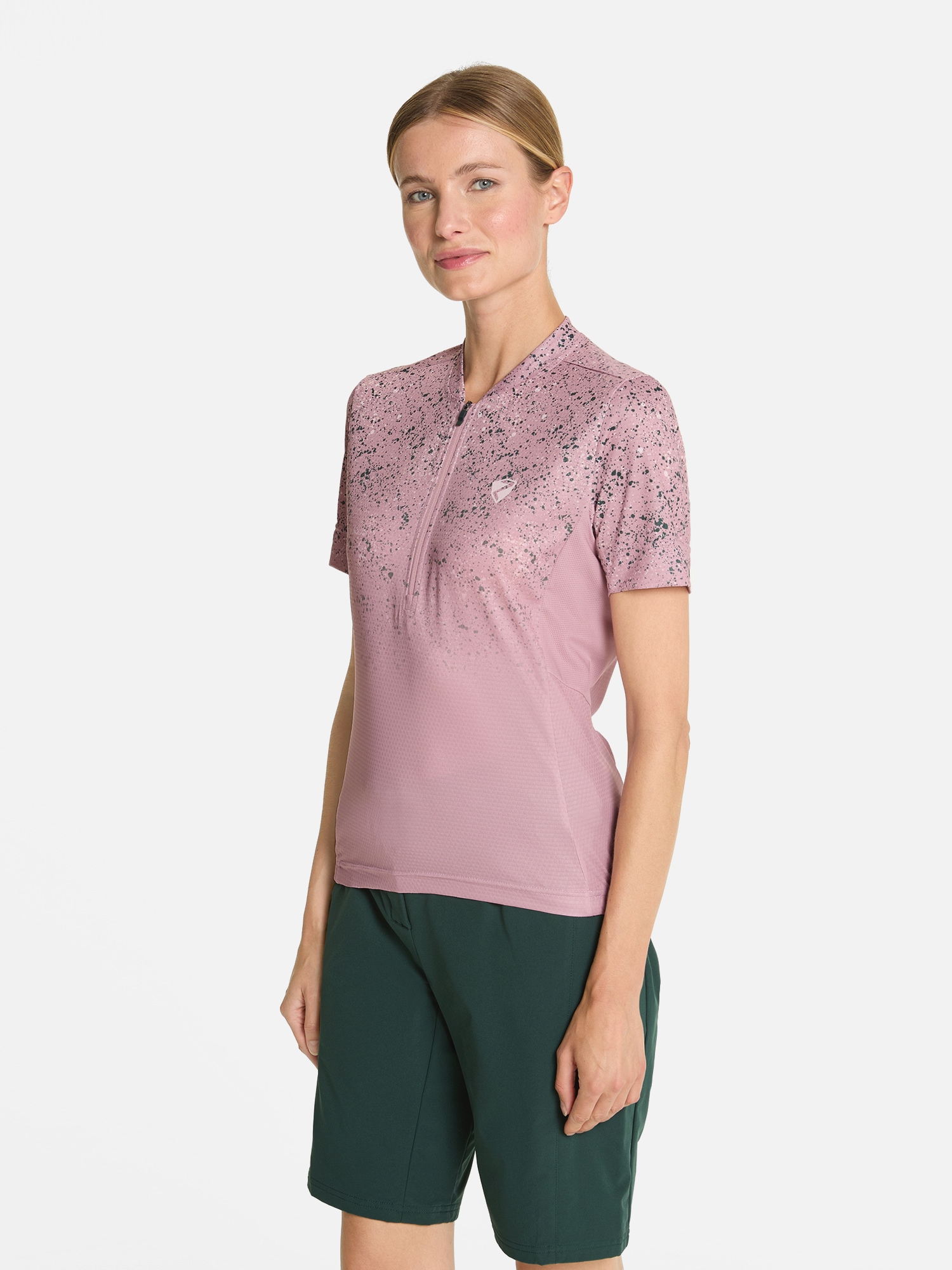 Ziener Maillot de cyclisme »NALADIA-Z«