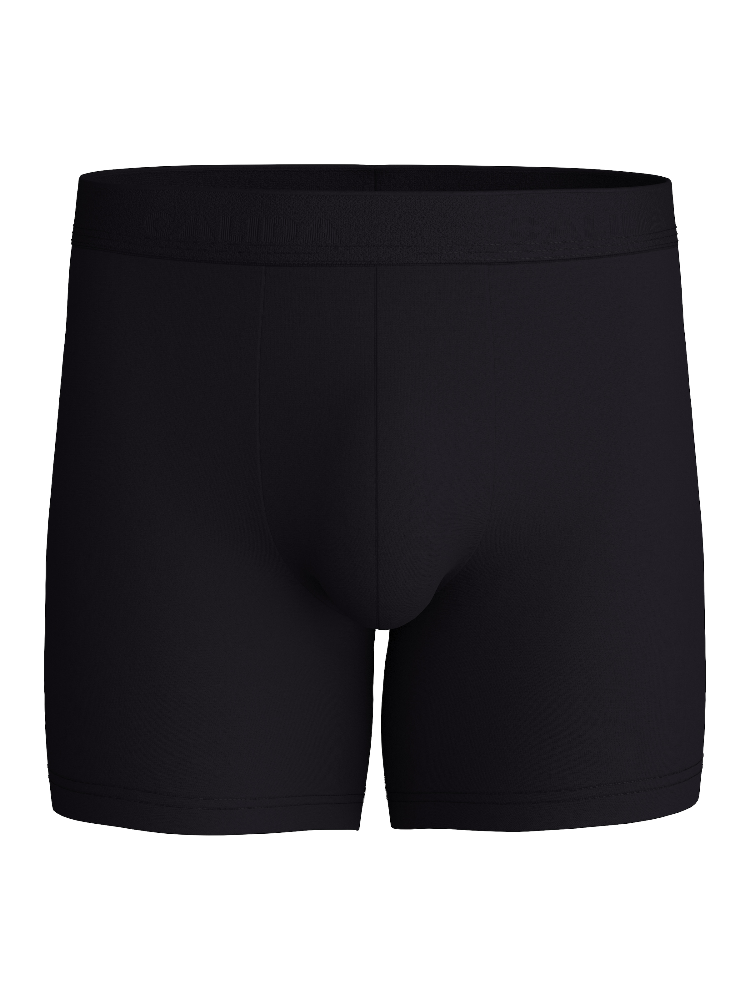 CALIDA Boxers »Natural Cooling« elastischer Bund,  atmungsaktiv und ultraweich