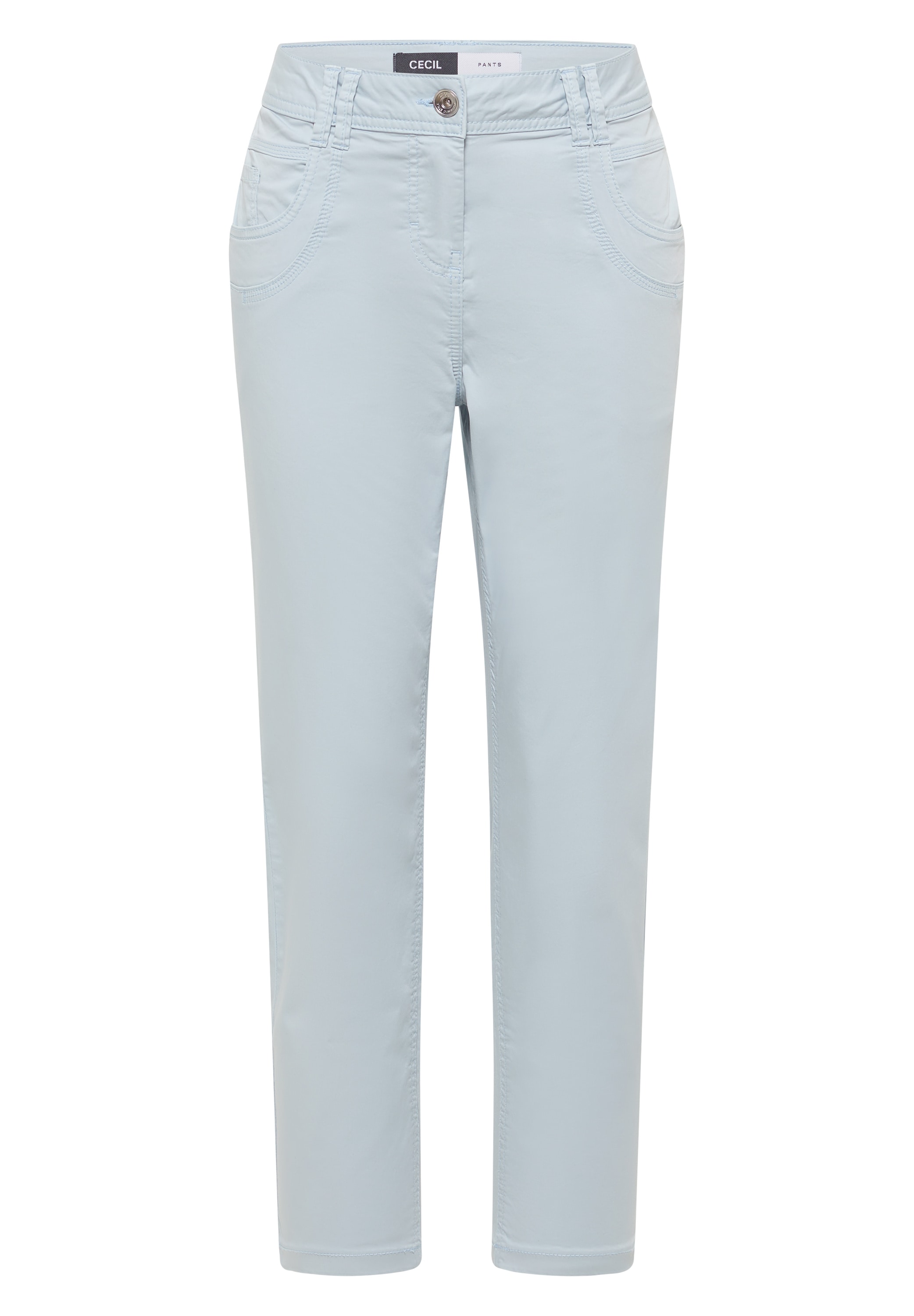 Cecil Pantalon 5 poches »Style Scarlett«  mit Stretch