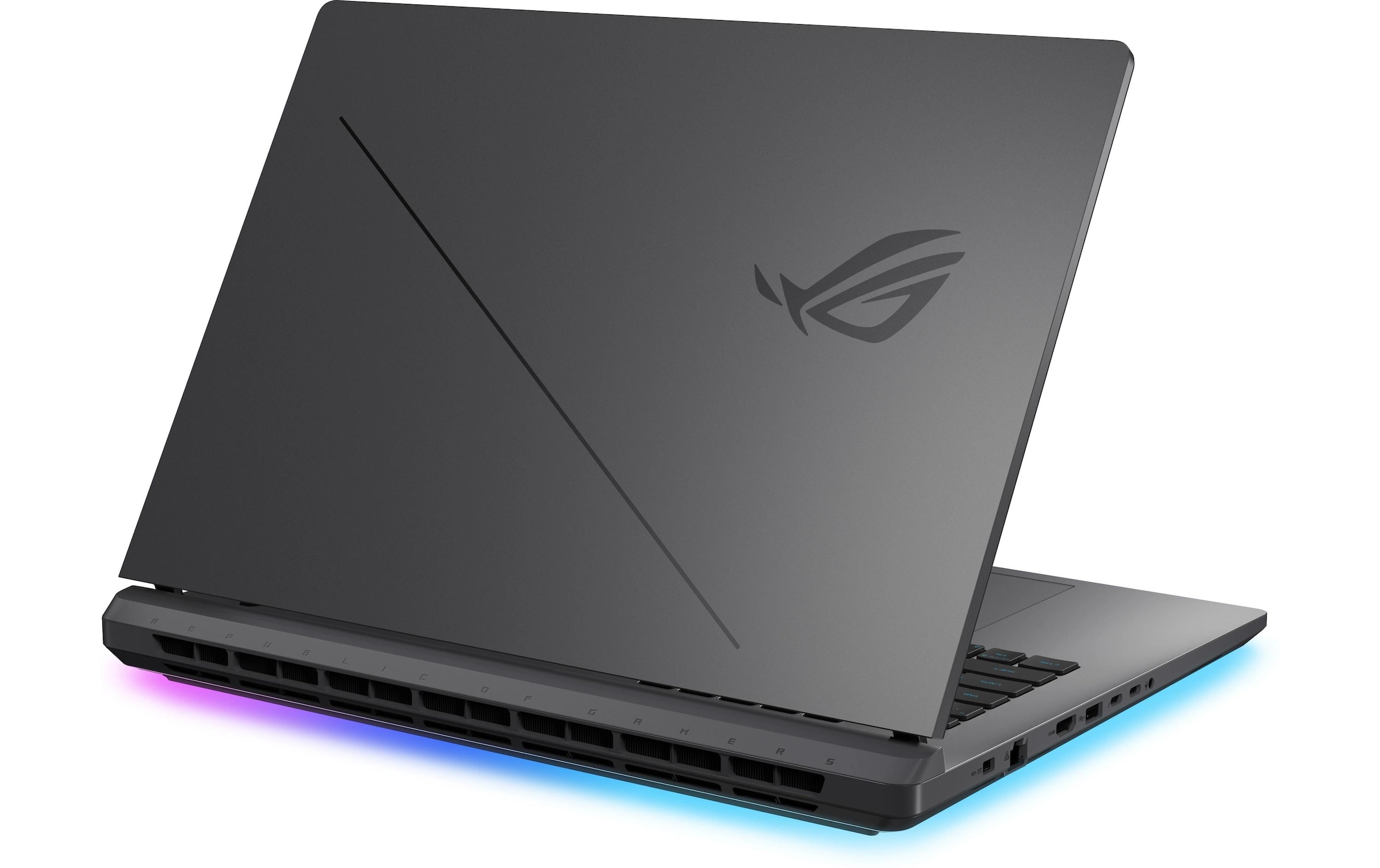 Asus Ordinateur portable »ROG Strix G18 (G815LW-S8030W) RTX 5080« / 18 ″ Intel Core Ultra 9 GeForceRTX5080