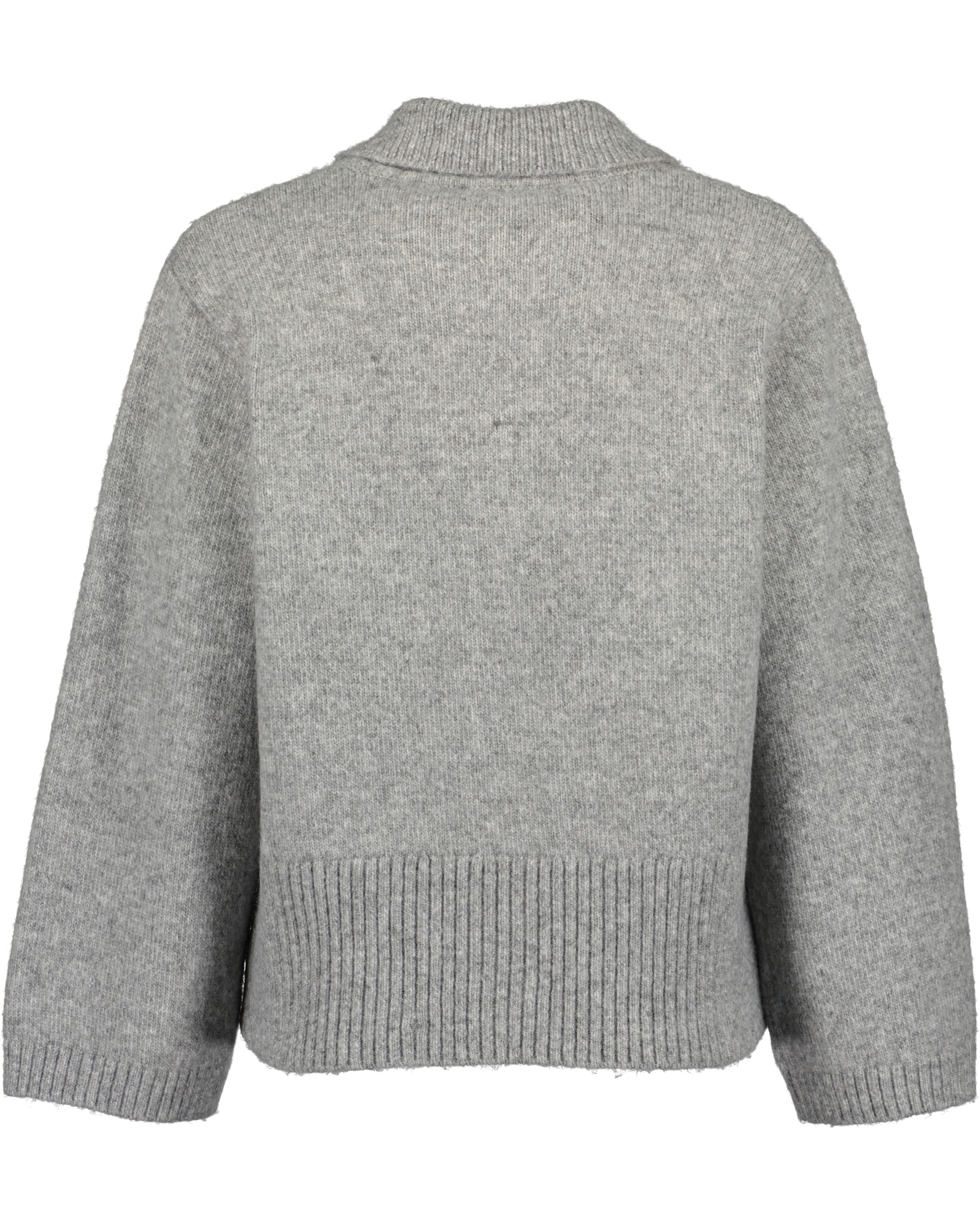 Blue Seven Veste en tricot »Strickjacke mit Kragen« 1