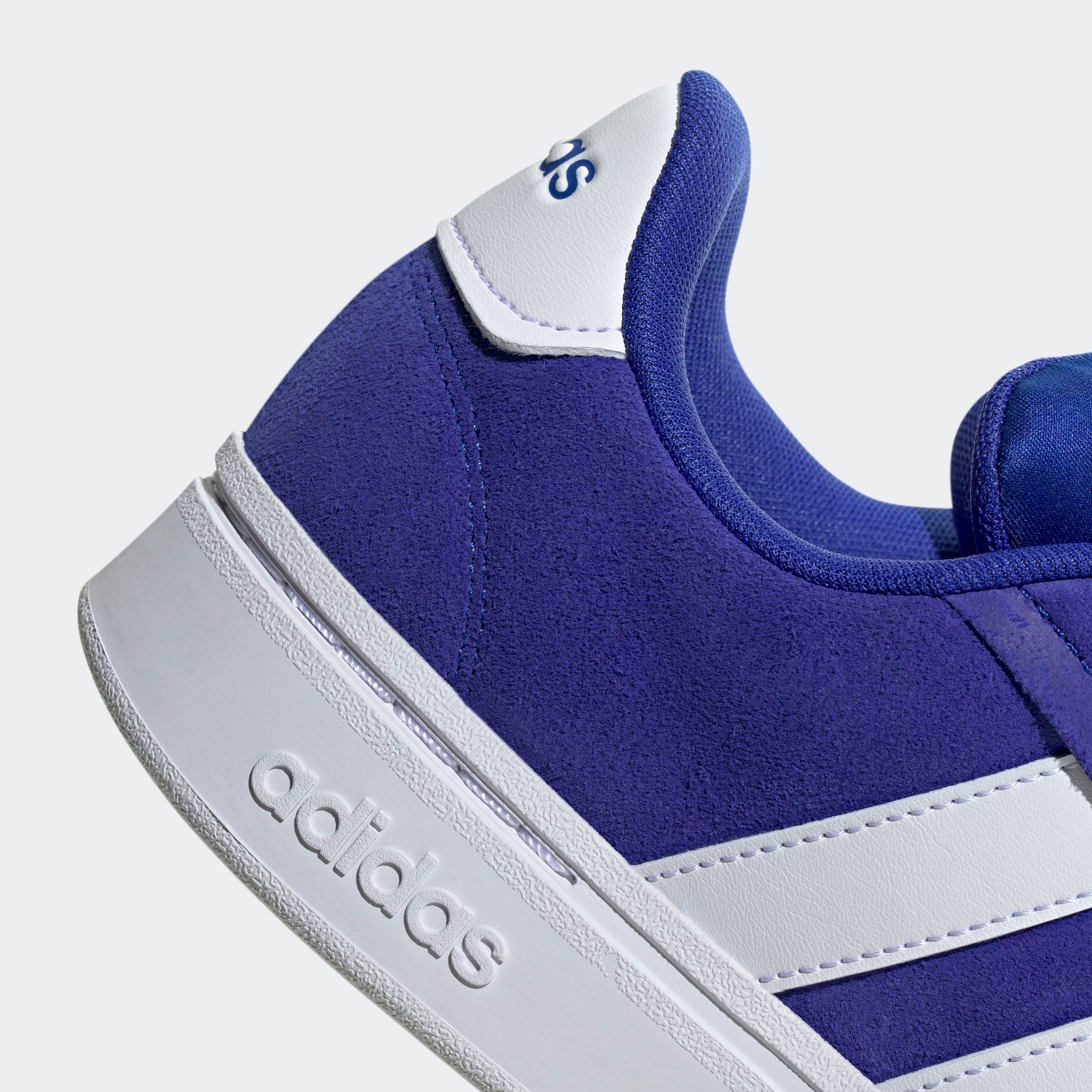 adidas Sportswear Sneakers »GRAND COURT ALPHA«  Design inspiriert vom adidas Campus 00