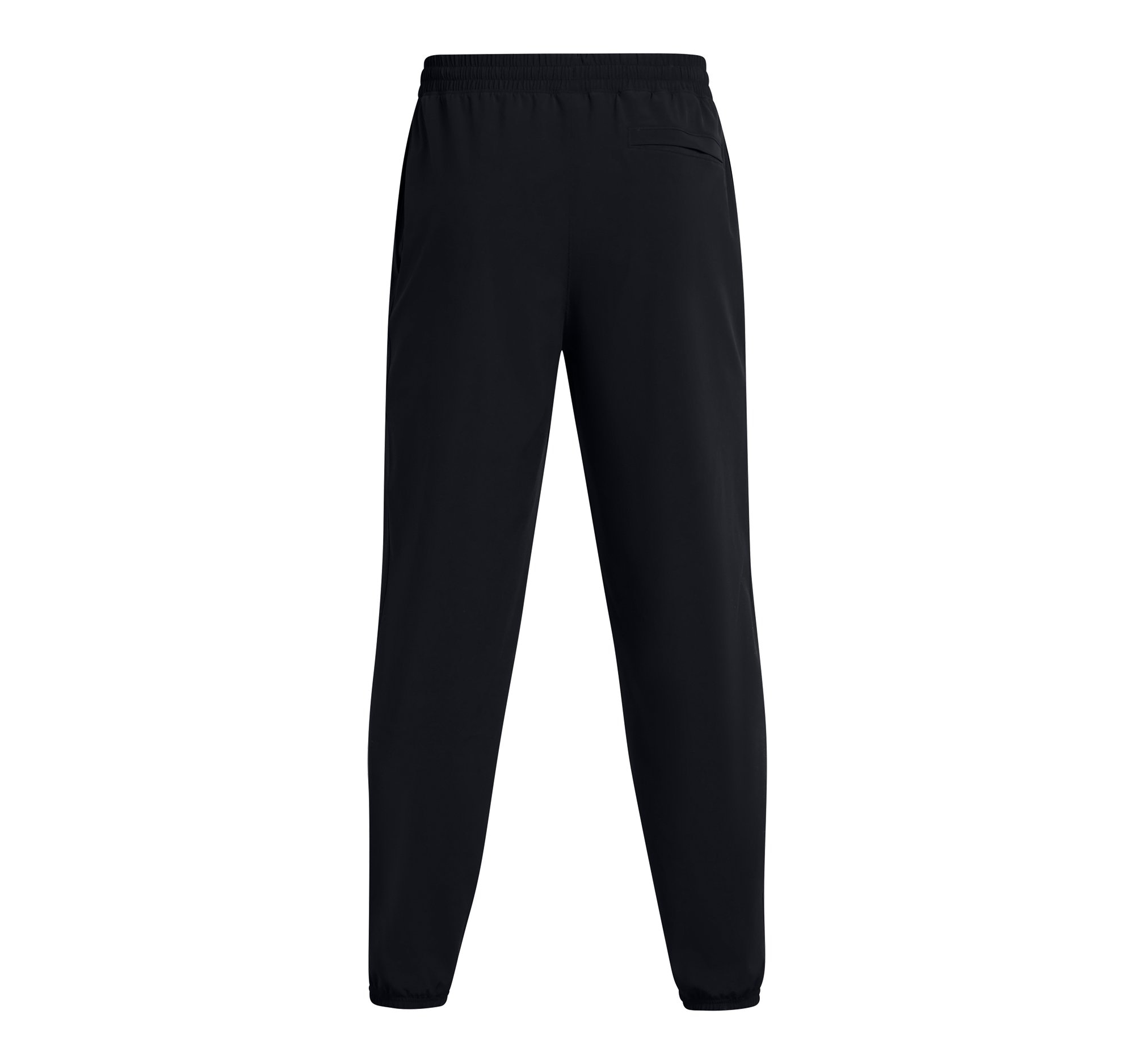 Under Armour® Trainingshose »UA VIBE WOVEN JOGGER«  kompakt verstaubar, mit Elasthan-Anteil, leichtes Material