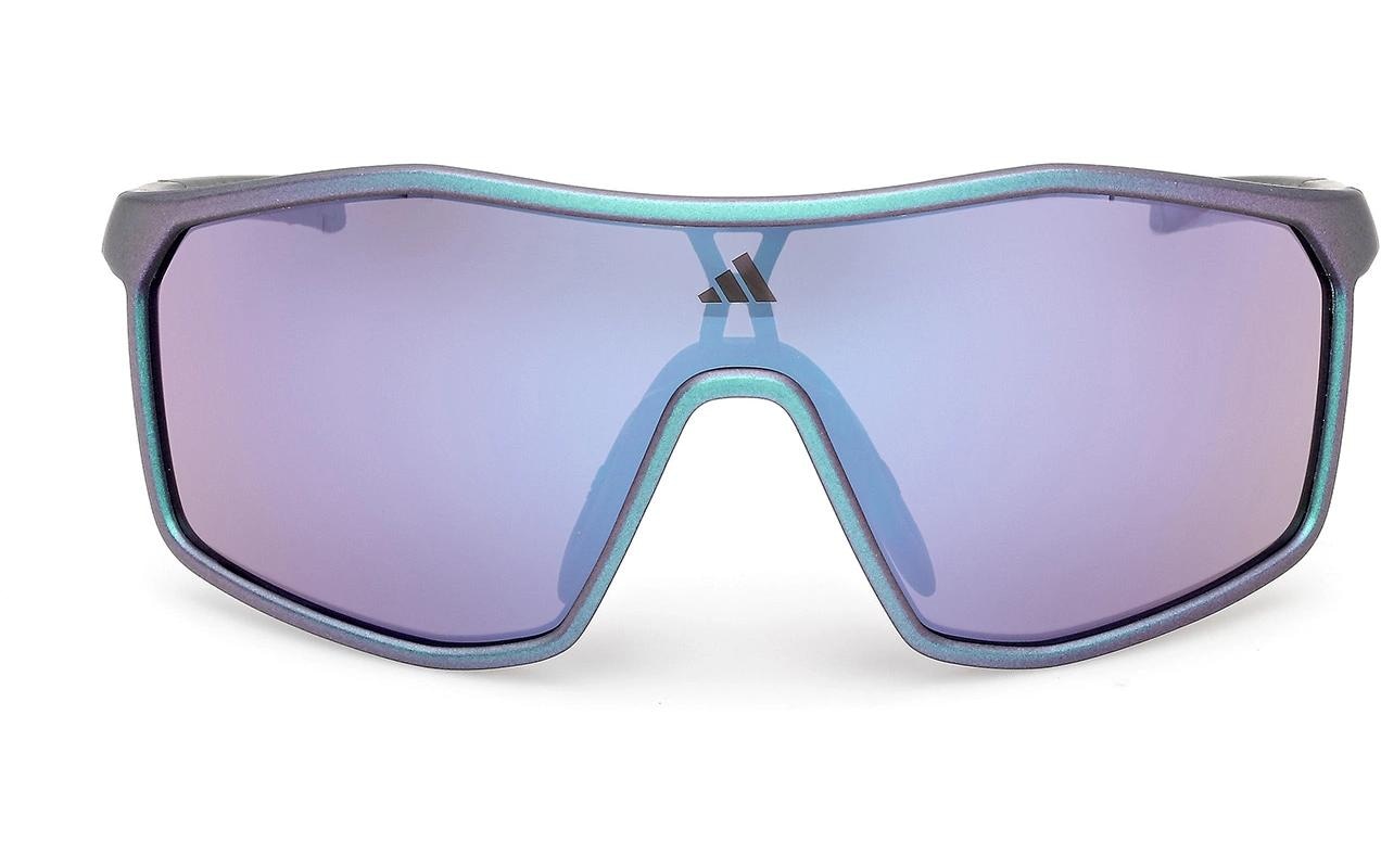 adidas Performance Sportbrille »Kalidro SP0117« UV Schutz