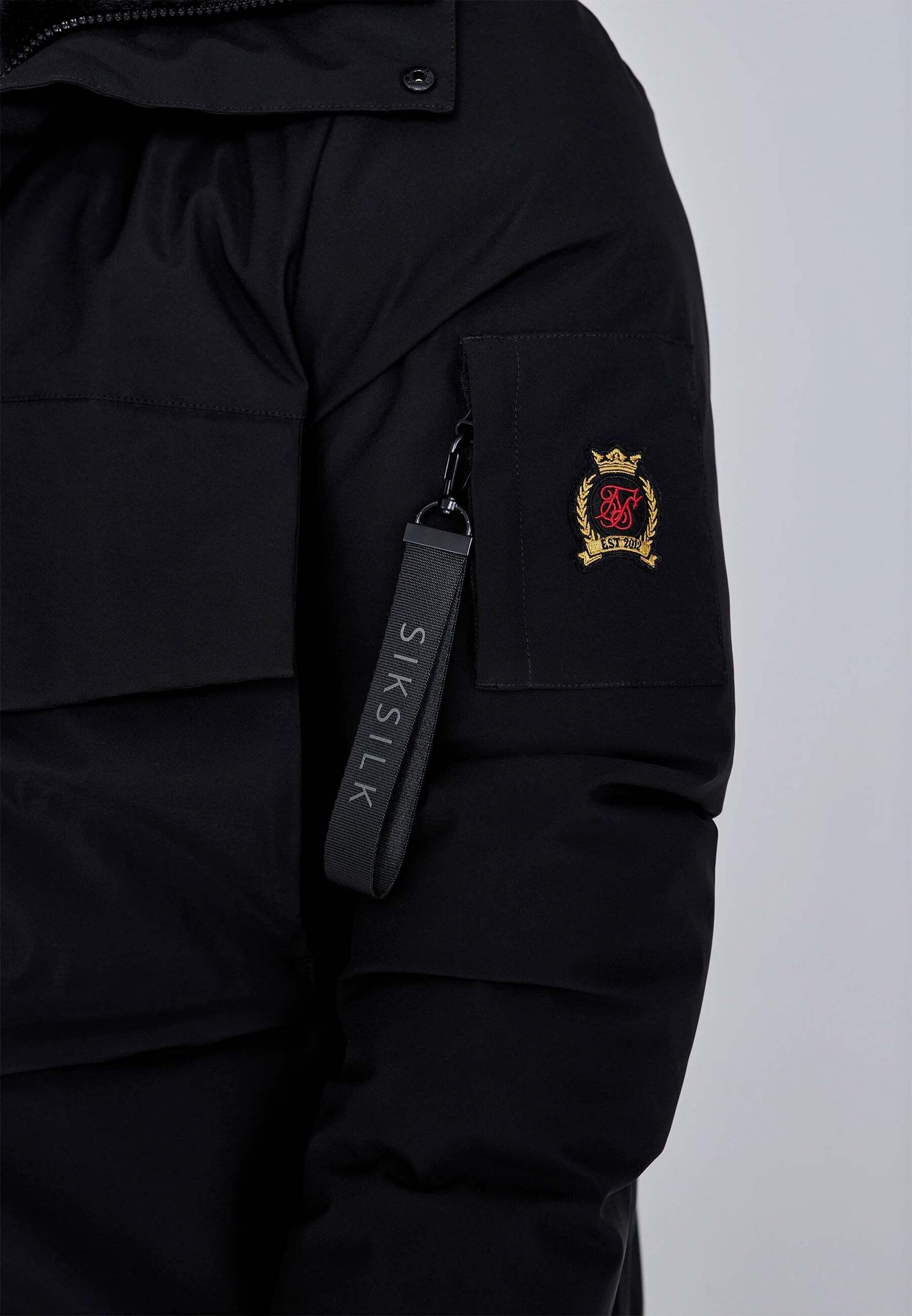 Siksilk Parka »Siksilk Parka Parka«