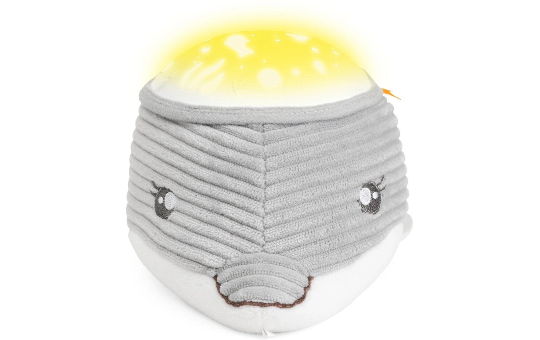 Chicco Veilleuse »Delfin« 1 cuis RVB