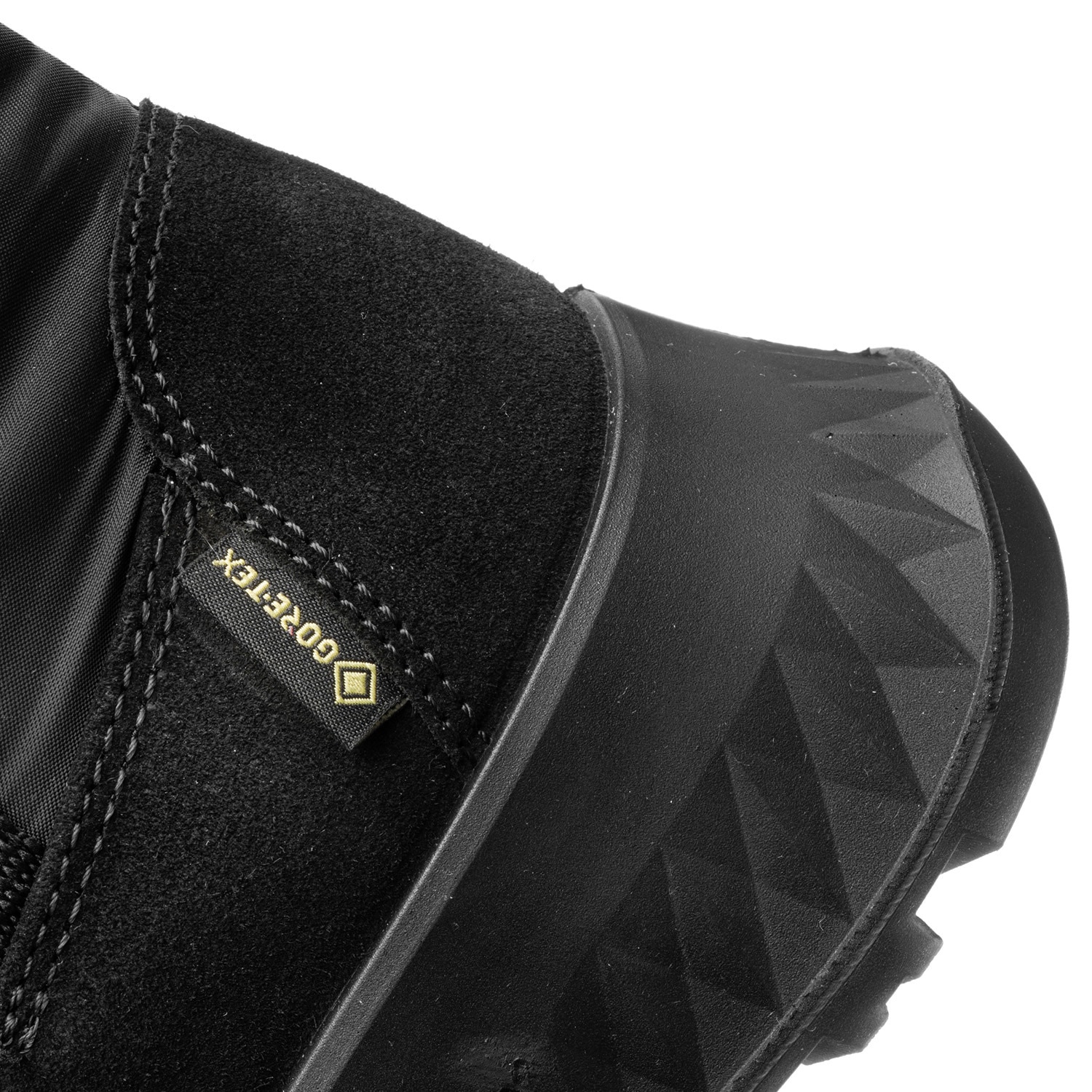 Ara Winterboots »ST.MORITZ«  Snowboots, Winterstiefel mit Frontzipper, Komfortweite H (=sehr weit)