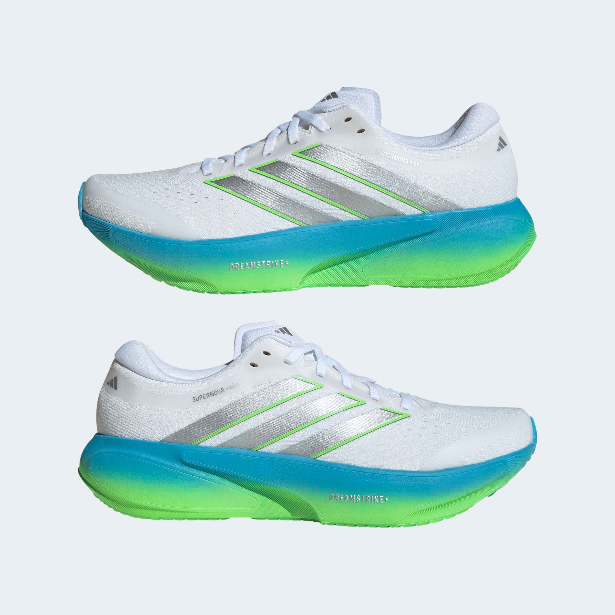 adidas Performance Chaussure de course »SUPERNOVA RISE 3 RUNNING«  pour plus de confort