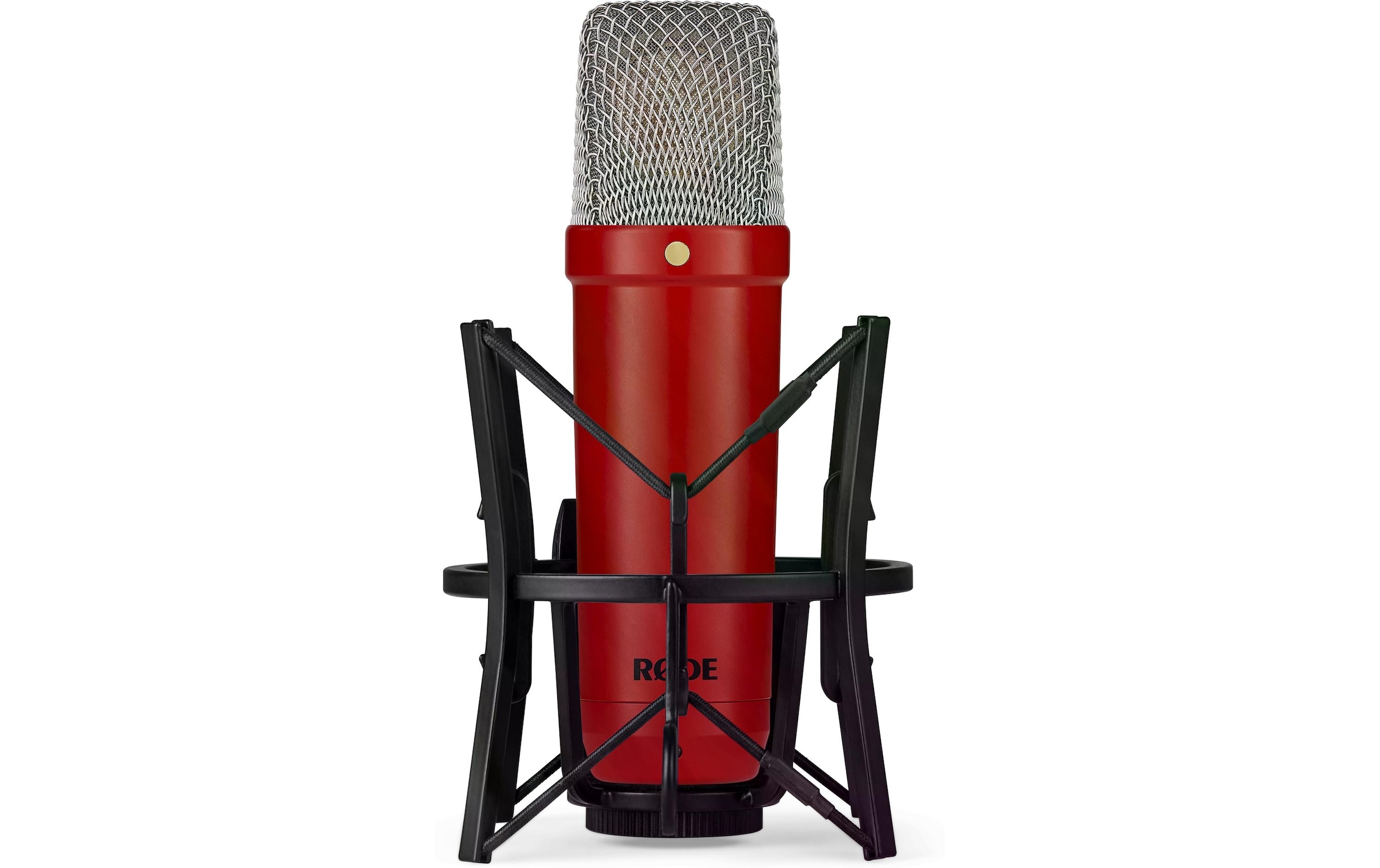 RODE Microphones Microphone »NT1 Signature Series«