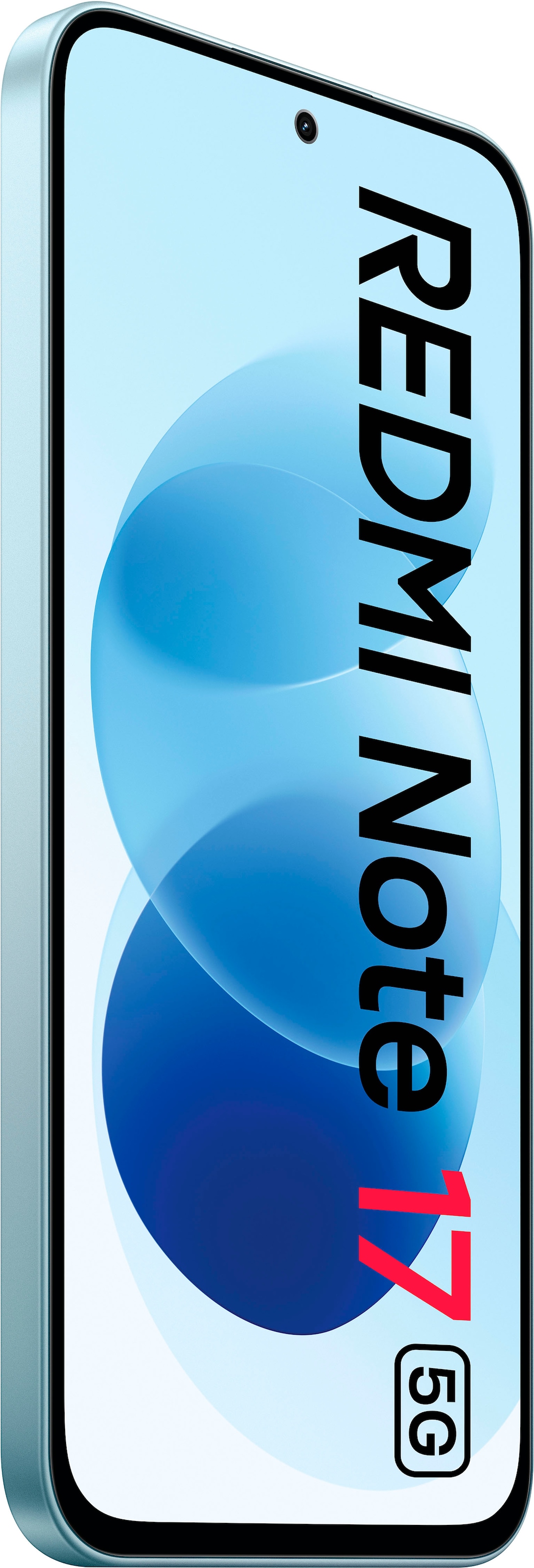 Xiaomi »Note 17 5G« sky teal