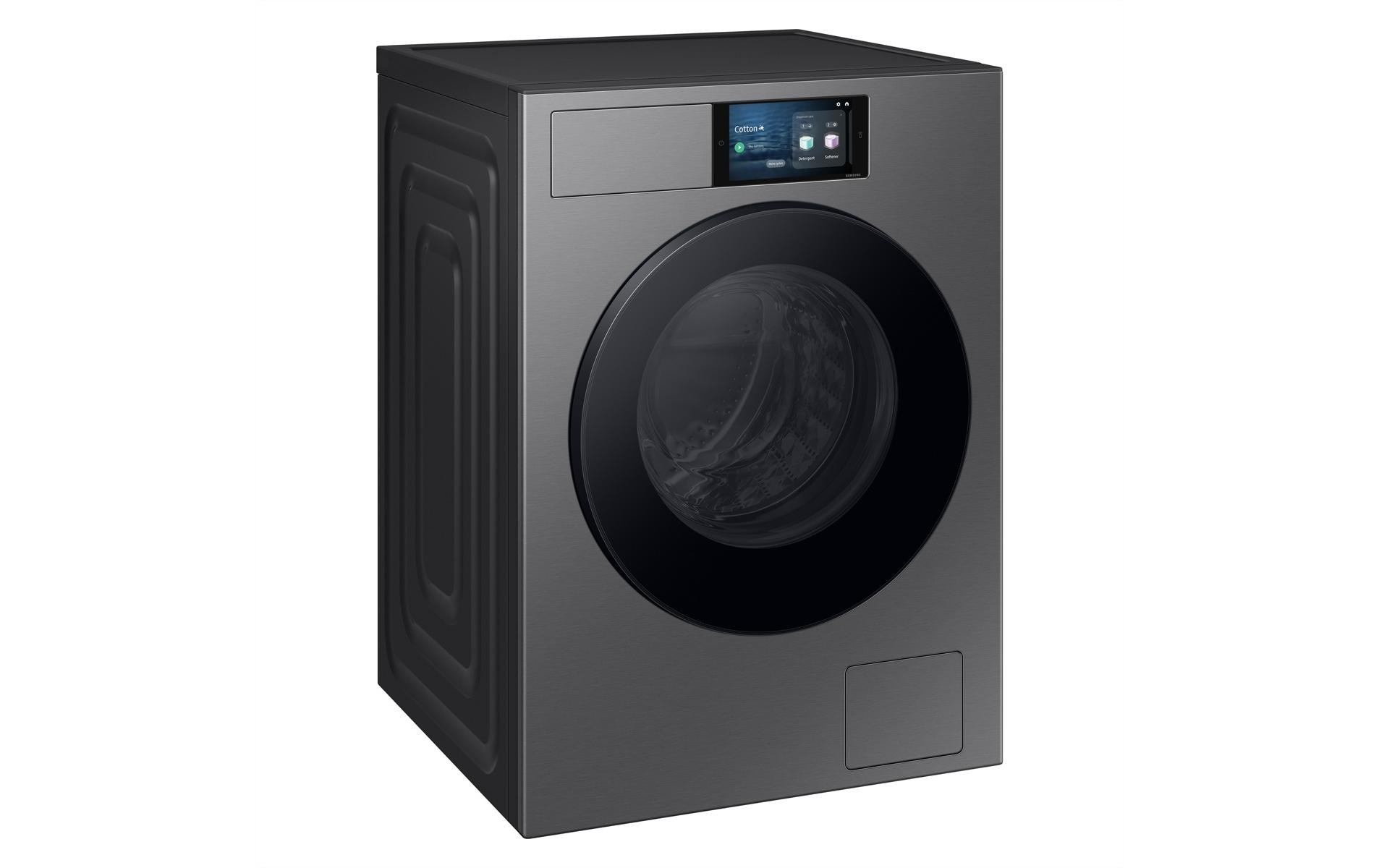 Samsung Waschmaschine »WF90F09C4SU5« 9 kg