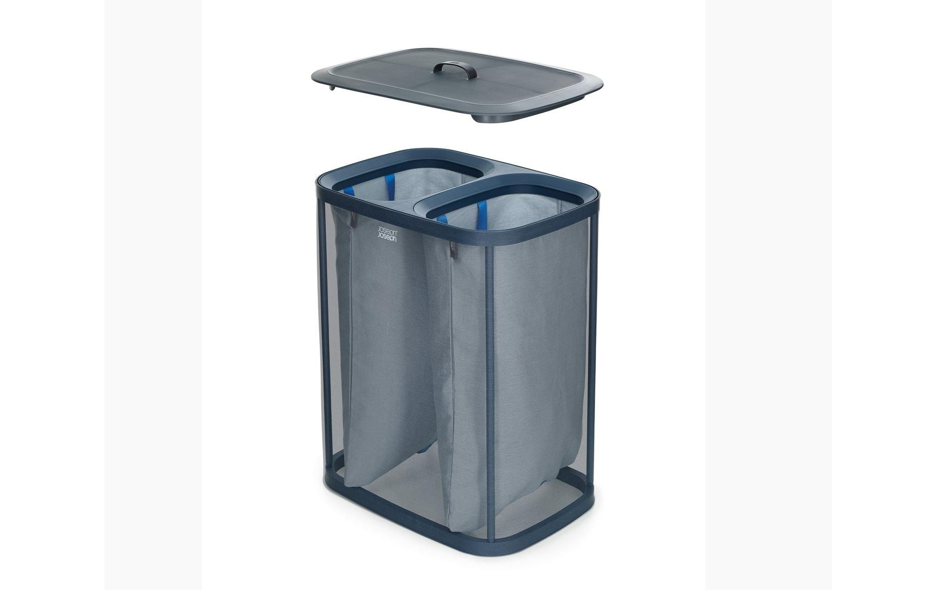 Joseph Joseph Wäschesortierer »Tota 90 L, 2x 45 L«