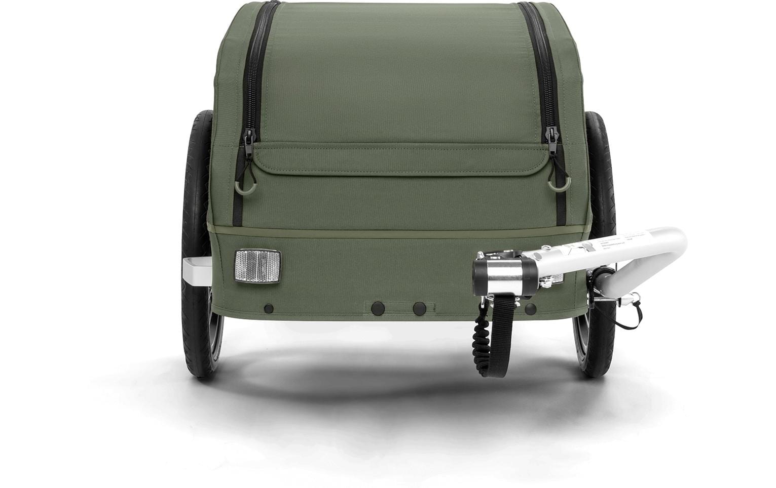 Croozer Fahrradlastenanhänger »Cargo Kalle«