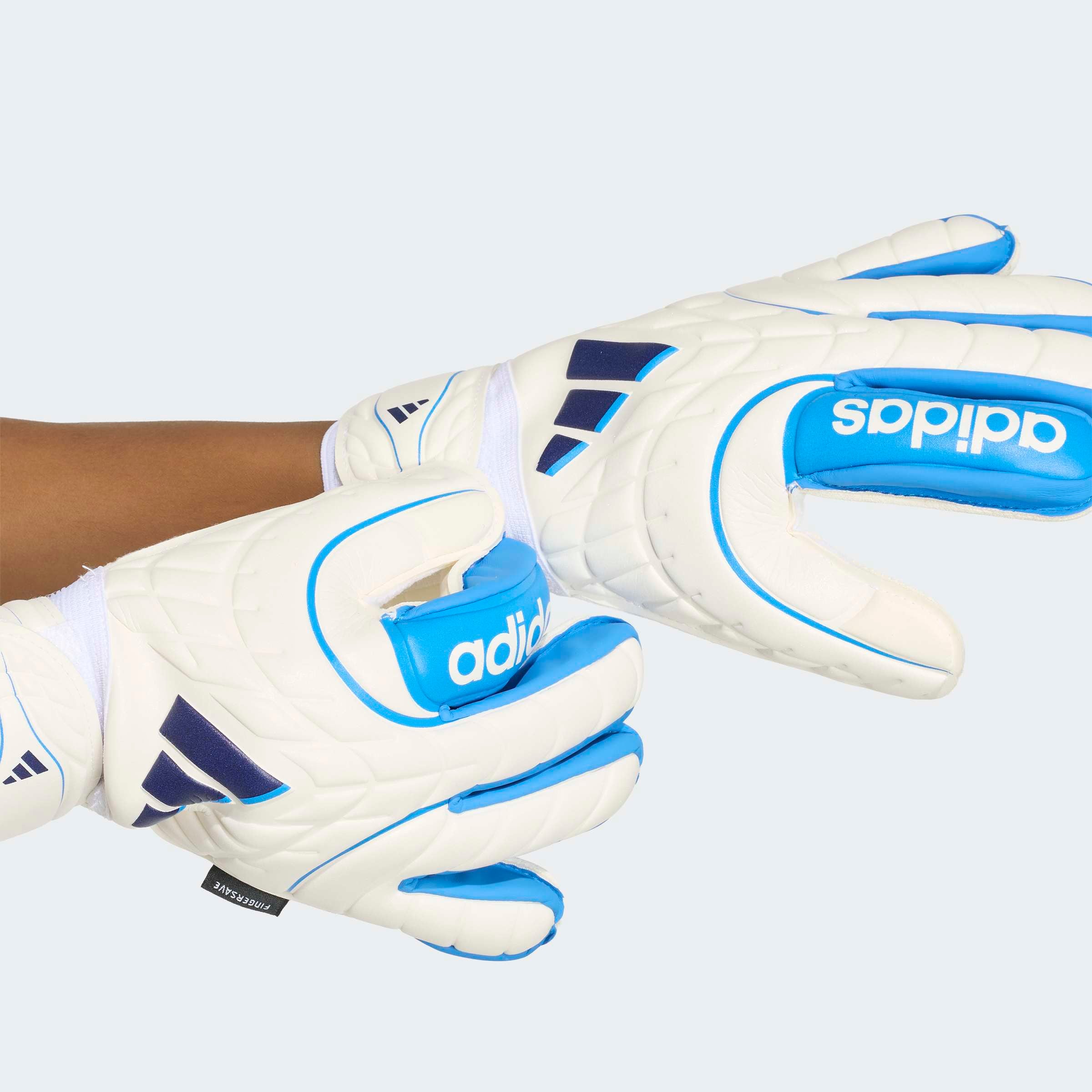 adidas Performance Gants de gardien de but »COPA GL MTC FSJ« pour enfants et adolescents