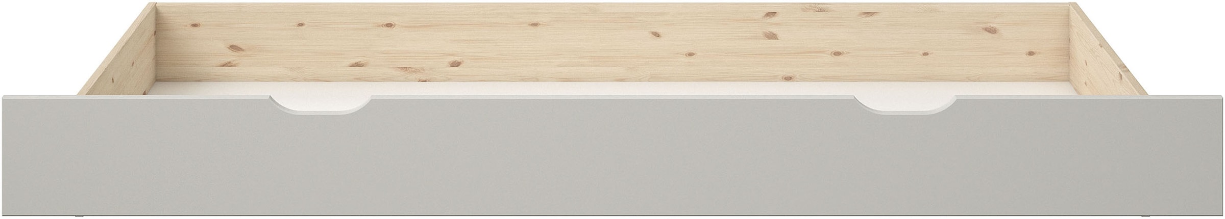 GOODproduct Schubkasten »KERO« passend zum Massivholzbett 'KERO', Breite 192 cm