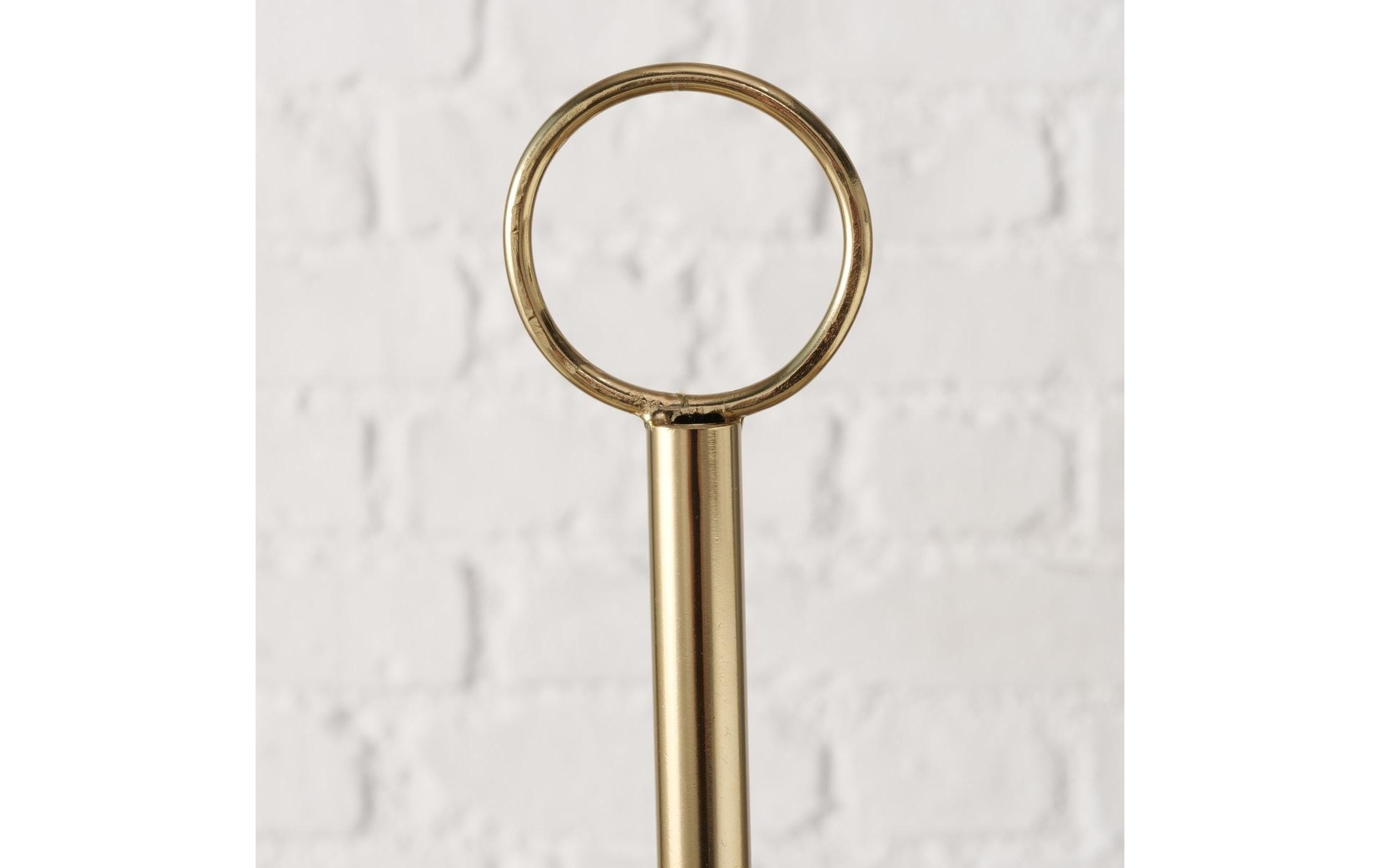 BOLTZE Étagère »Enrico, 70 x 36 cm«