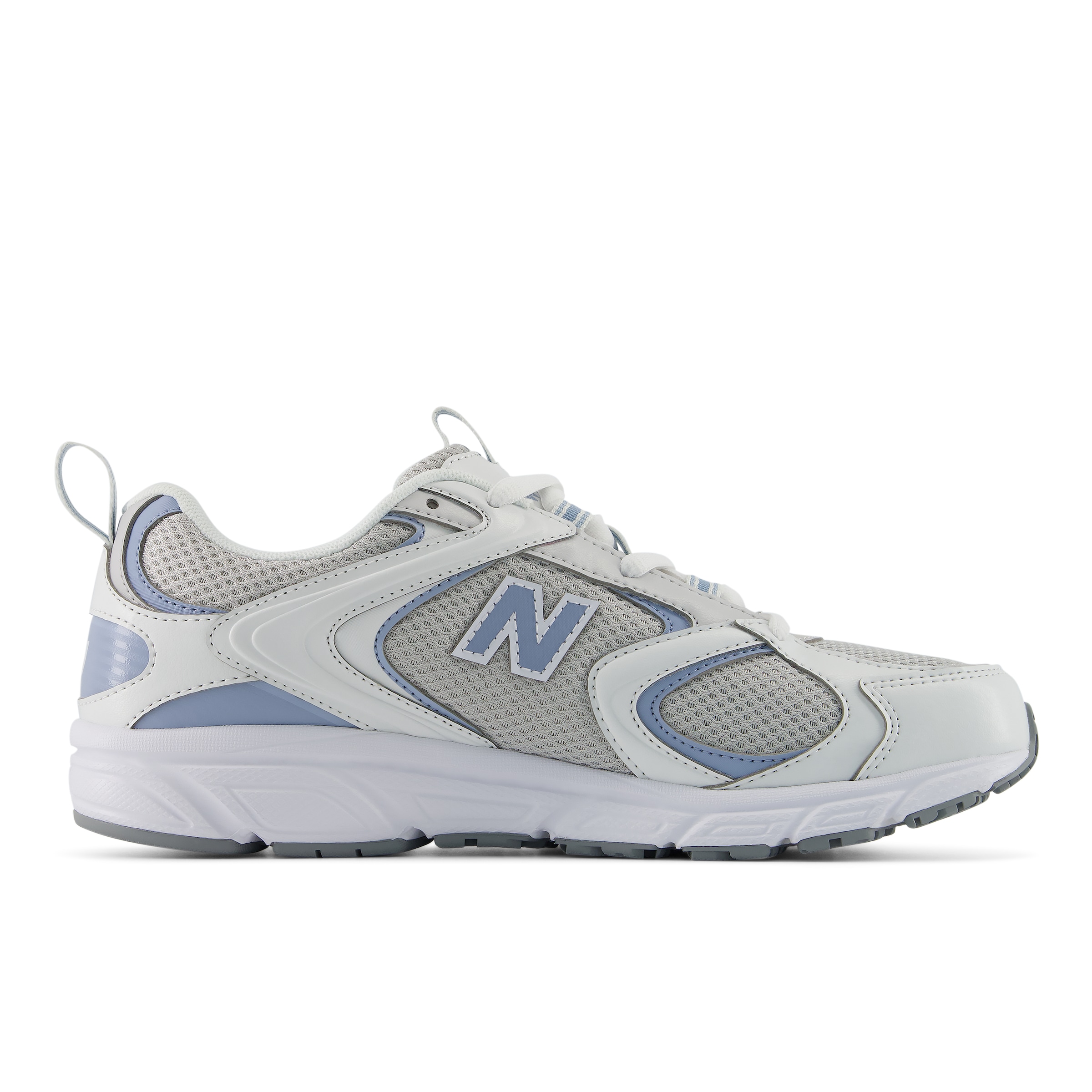 New Balance Sneaker »408«  vom New Balance 530 inspiriert