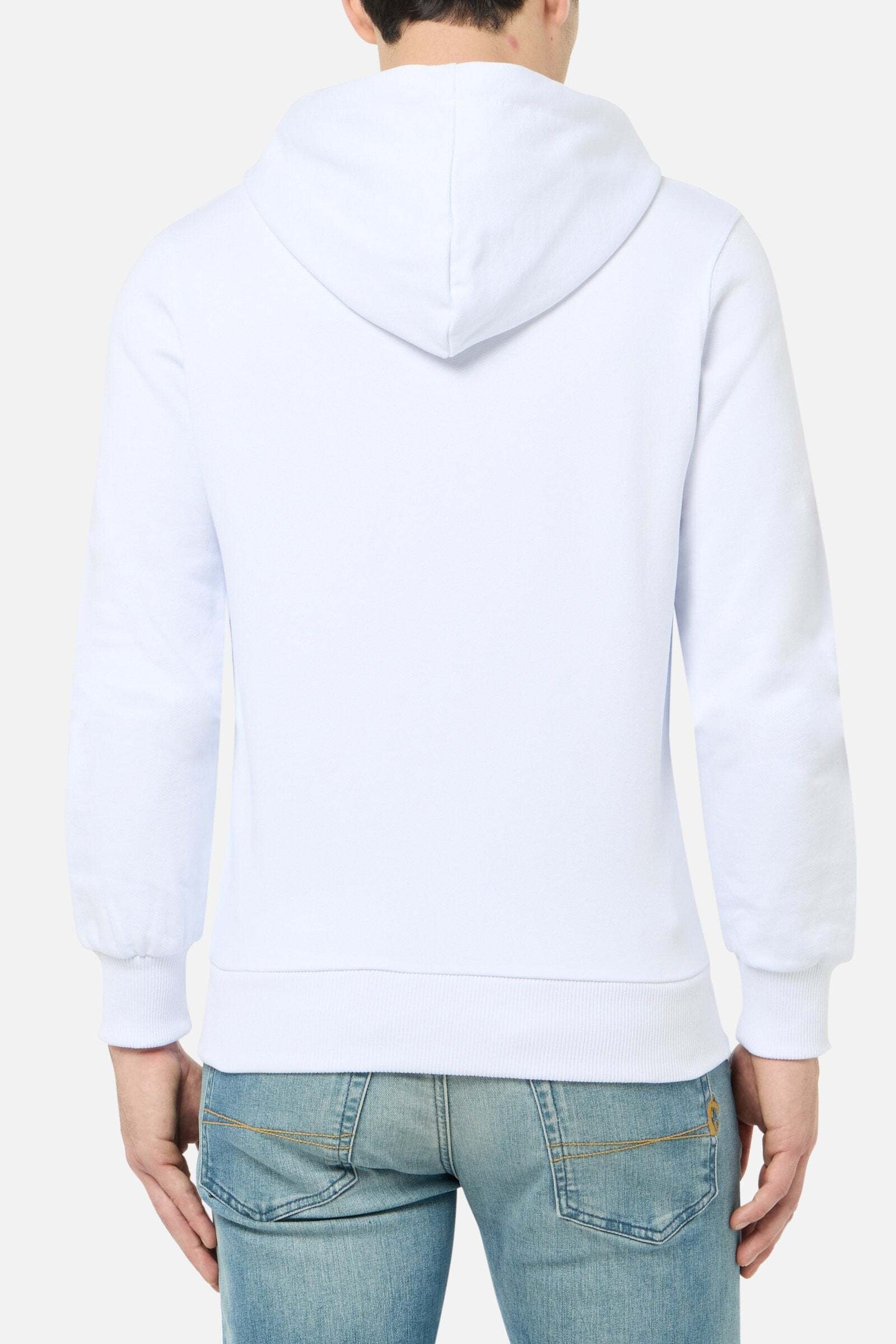 BOXEUR DES RUES Veste sweat »BOXEUR DES RUES Sweatjacke Basic Full Zip«