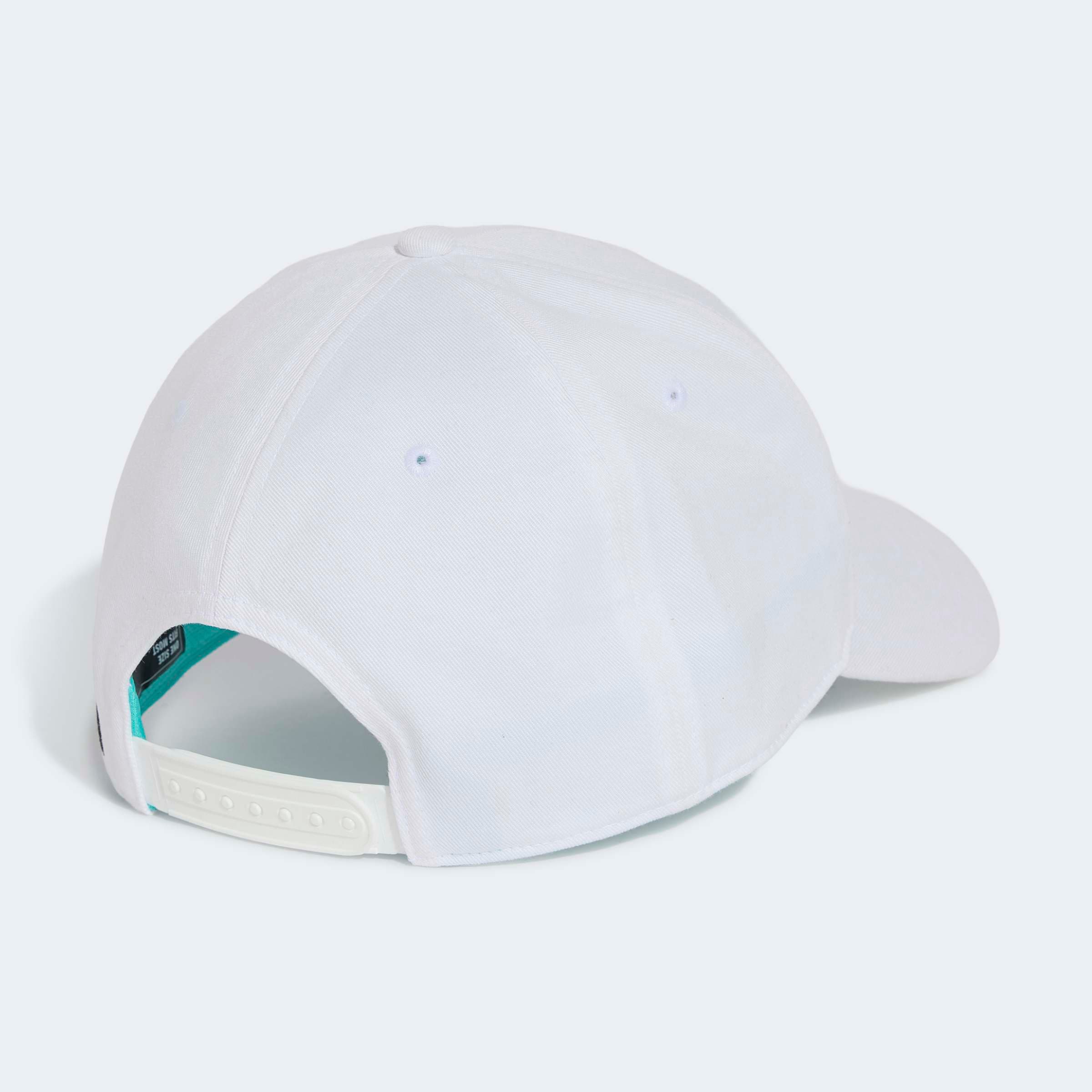 adidas Performance Casquette de baseball »MERCEDES - AMG PETRONAS FORMULA 1 TEAM DNA«