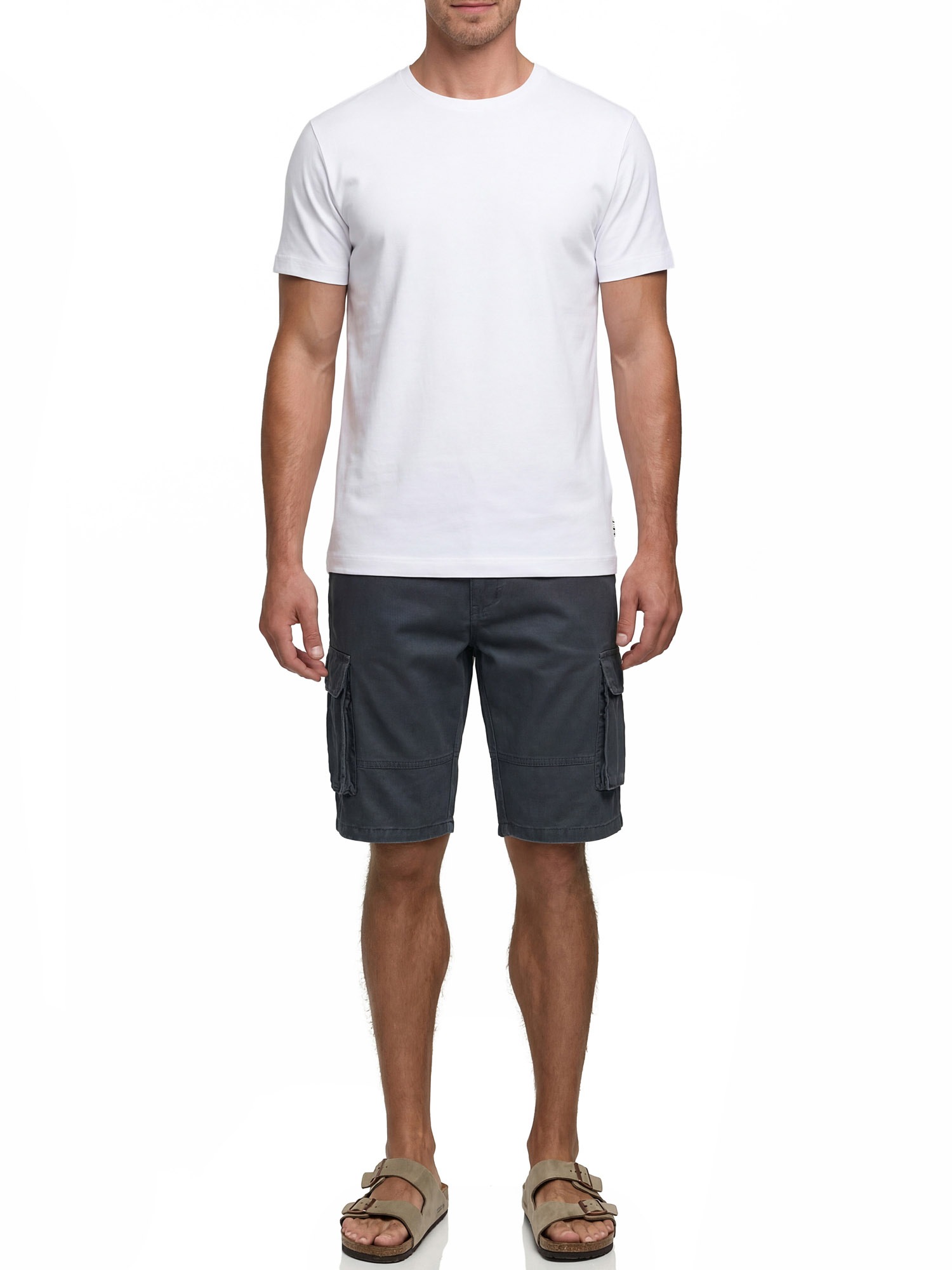 Indicode Short cargo »INMonroe«