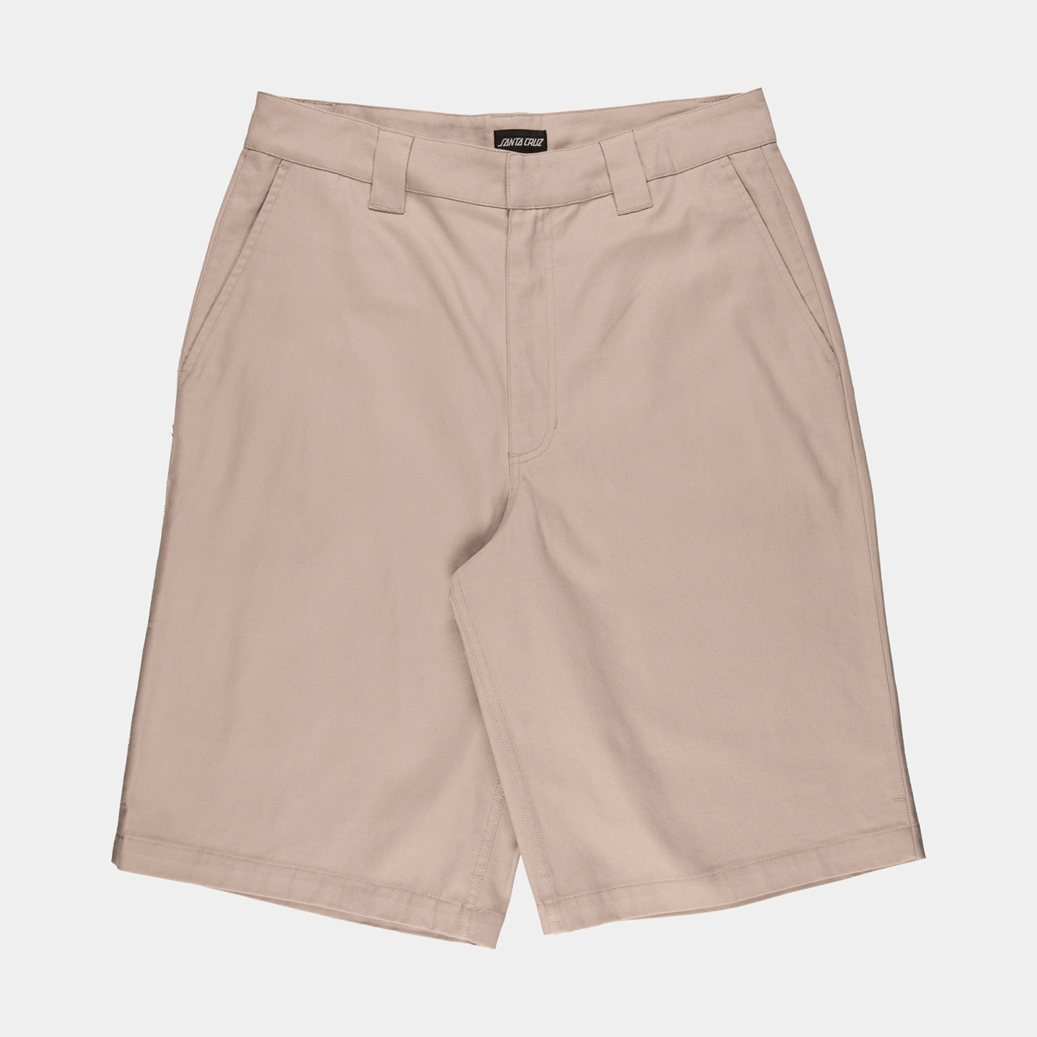 Santa Cruz Shorts »DILLON SHORTS«  sportlicher Stil, für aktive Freizeitgestaltung, aus Baumwolle