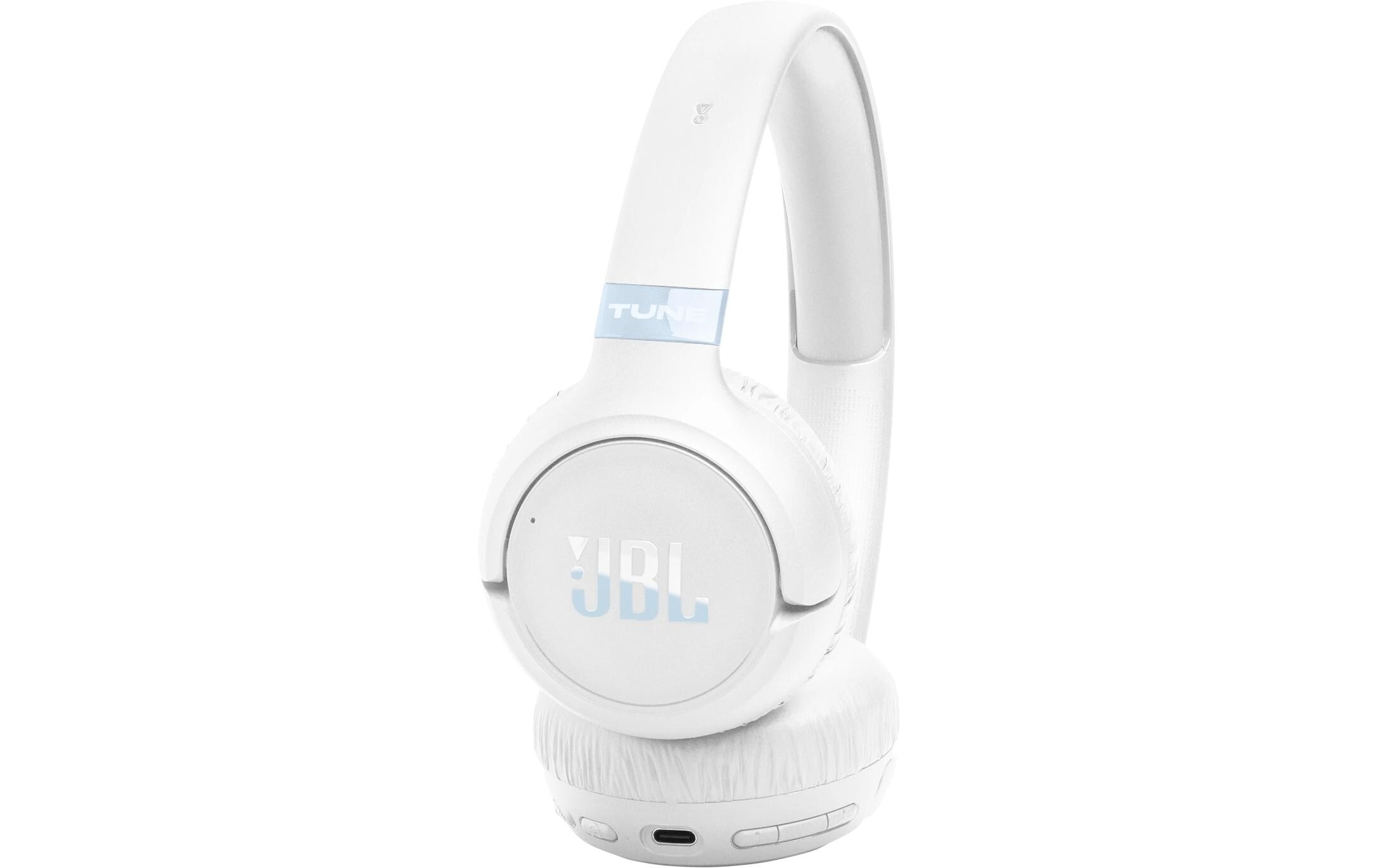   Casque supra-auriculaire »Tune 680NC«