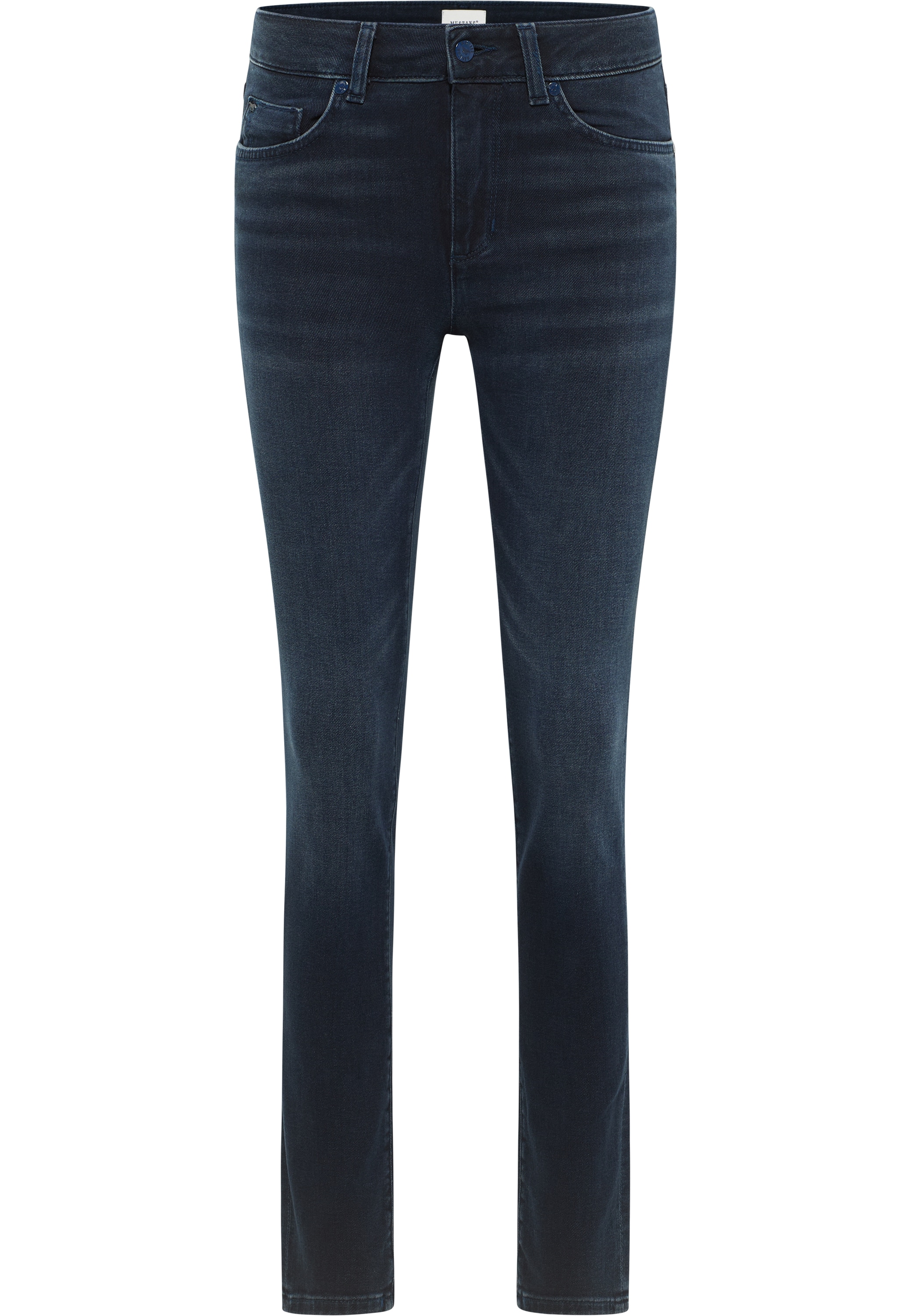 MUSTANG Slim-fit-Jeans »Damen Style Shelby Slim«
