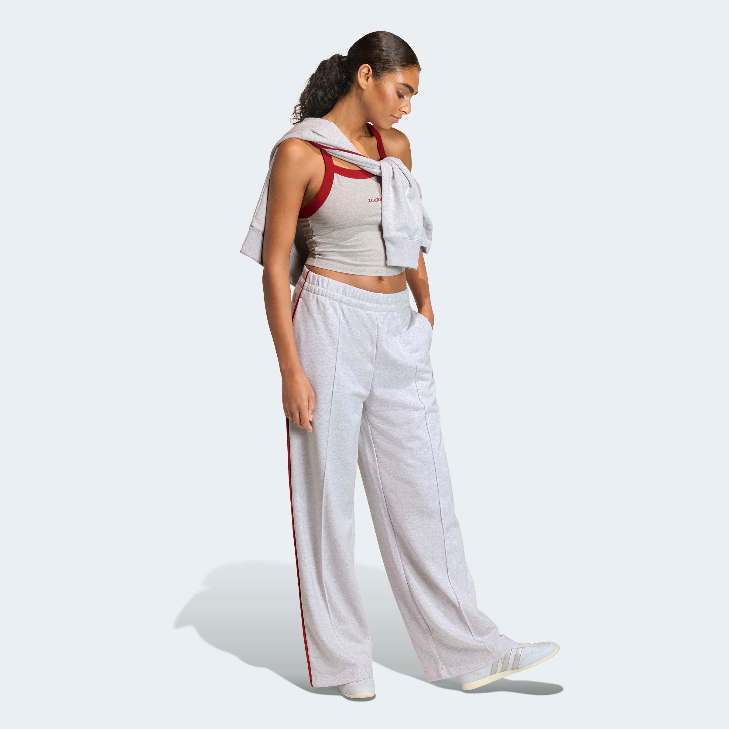 adidas Sportswear Sweatshirt »W CP CRW«
