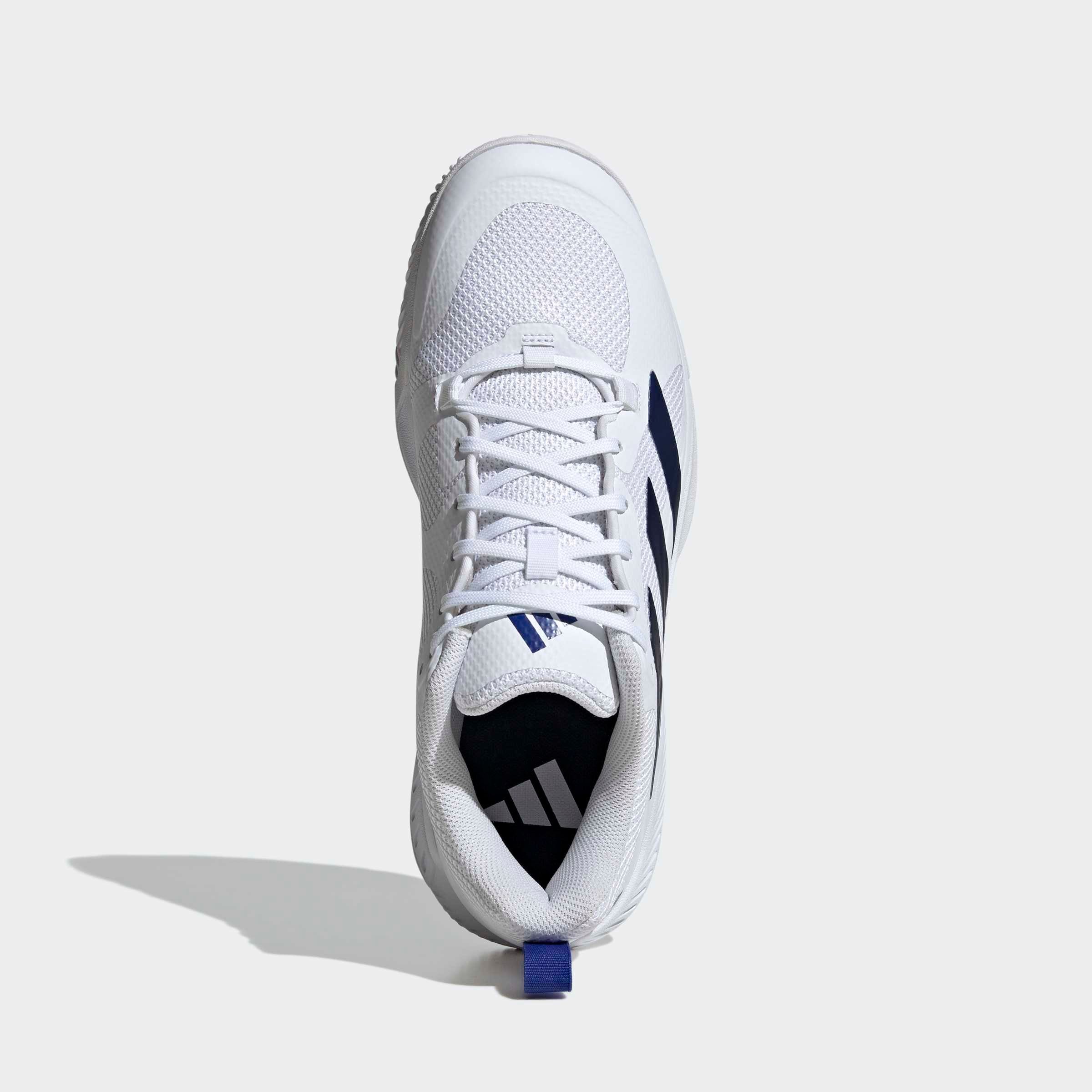 adidas Performance Chaussures d'intérieur »COURT TEAM BOUNCE 2.0«  Chaussure de volleyball