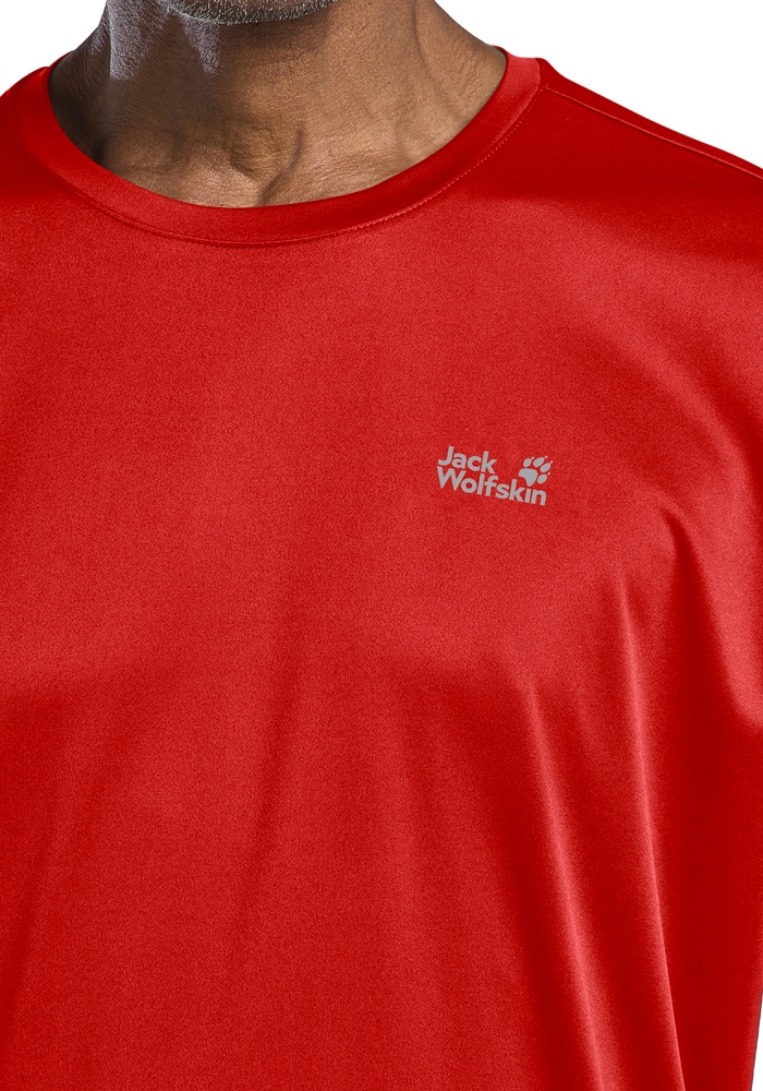 Jack Wolfskin Funktionsshirt »TECH T M«