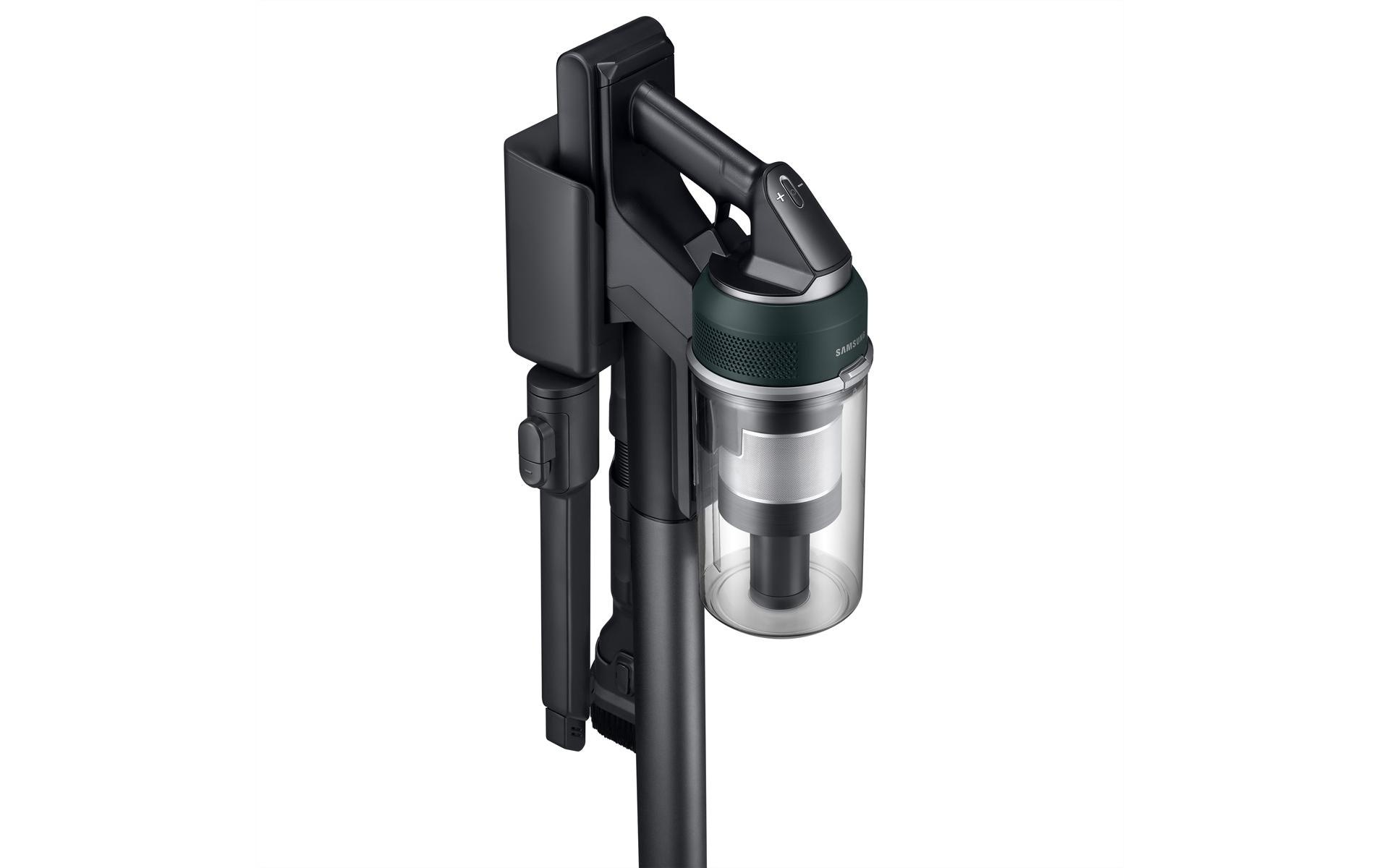 Samsung Aspirateur à main et à manche sans fil »Jet 85S Complete Black Chrometal«