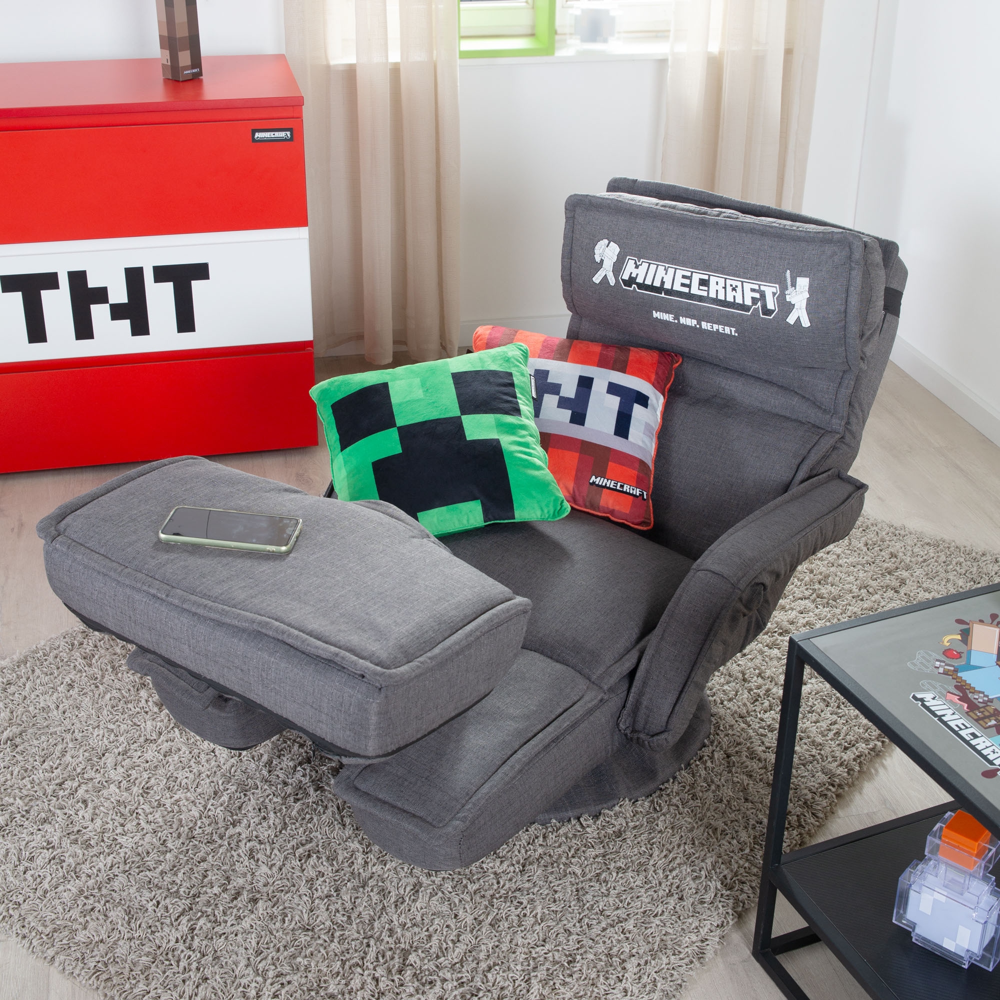 Phoenix Fauteuil pivotant