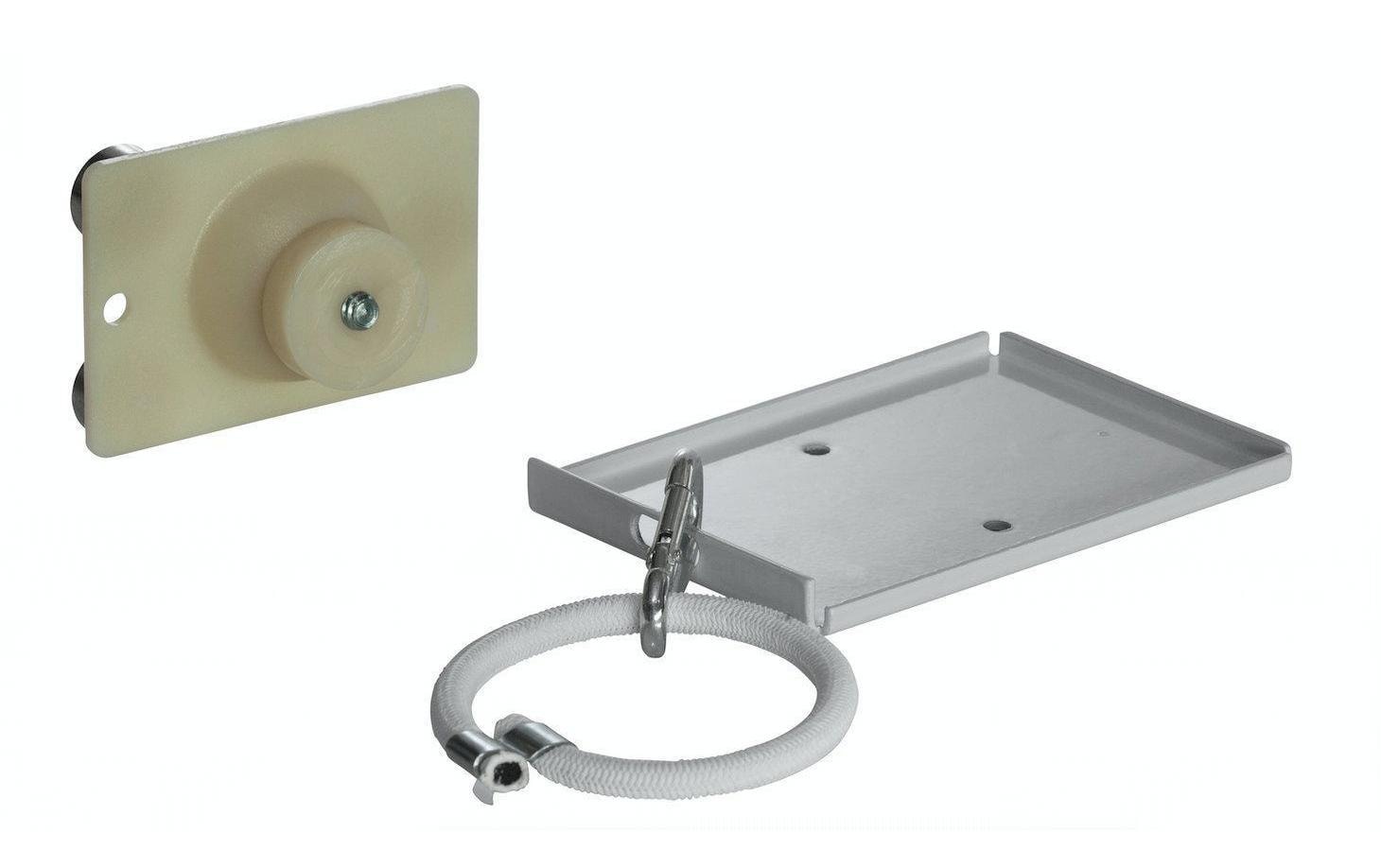 Celexon Halterung »Mulicel Pico Silber«