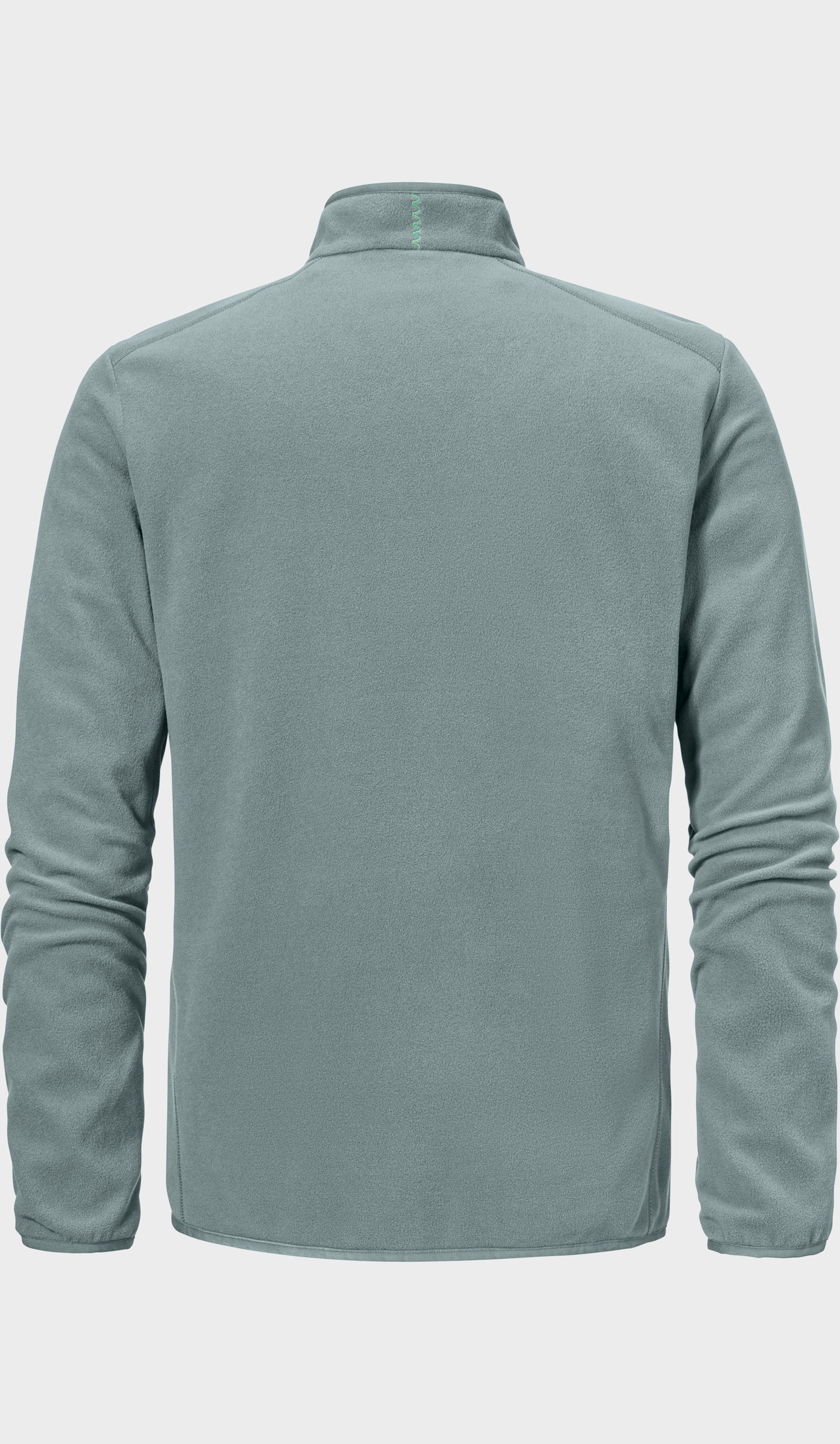 Schöffel Veste polaire »Fleece Jk Style Ash MNS« sans capuche