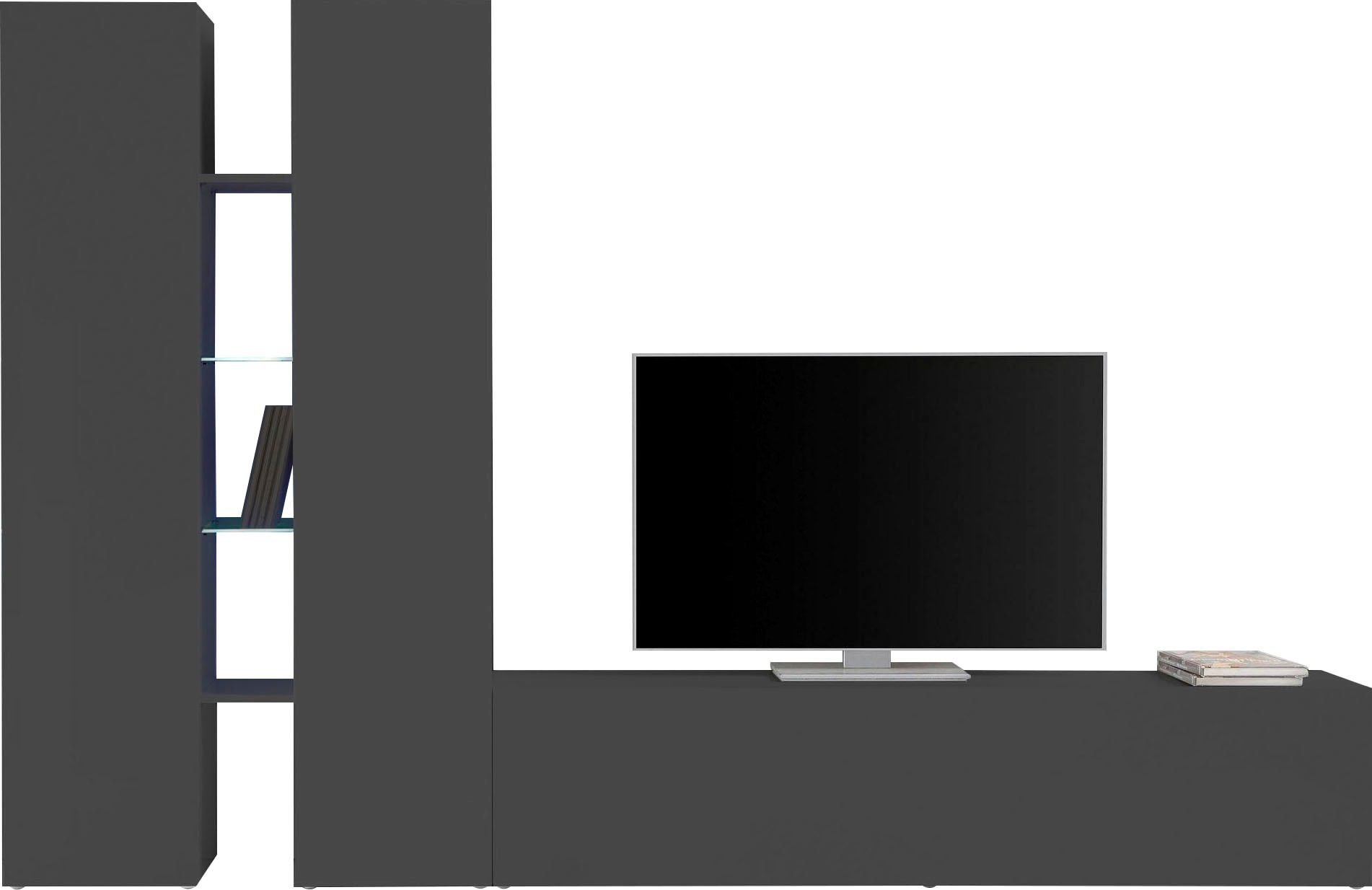 Home affaire Meuble mural »Maruska« 1 cuis tlg.