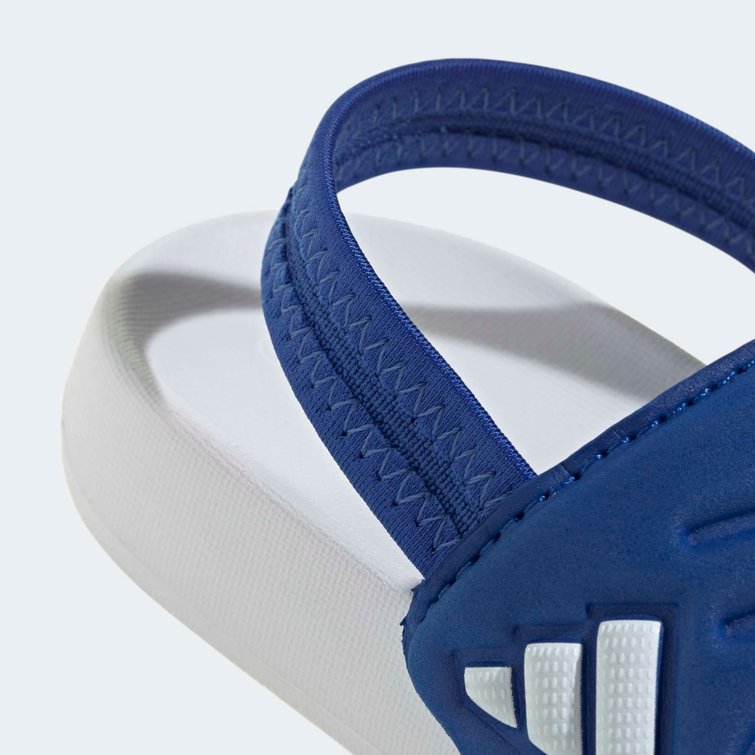 adidas Sportswear Sandale de bain »ADILETTE ESTRAP 2.0 I«  claquettes pour enfants