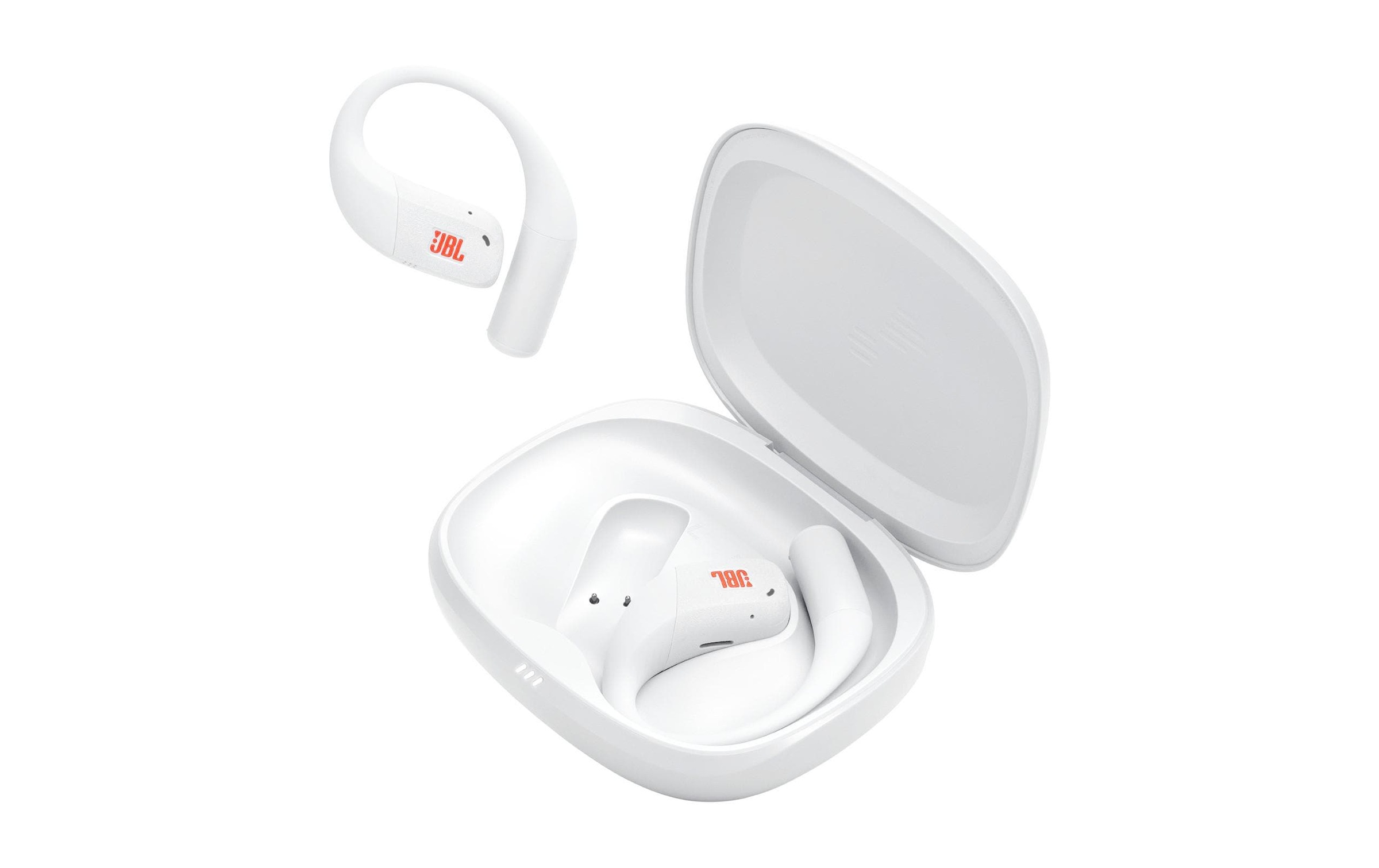 iRobot Open-Ear-Kopfhörer »Endurance Zone True Wireless Open-Ear Sport Headphones« A2DP Bluetooth Freisprechfunktion | True Wireless