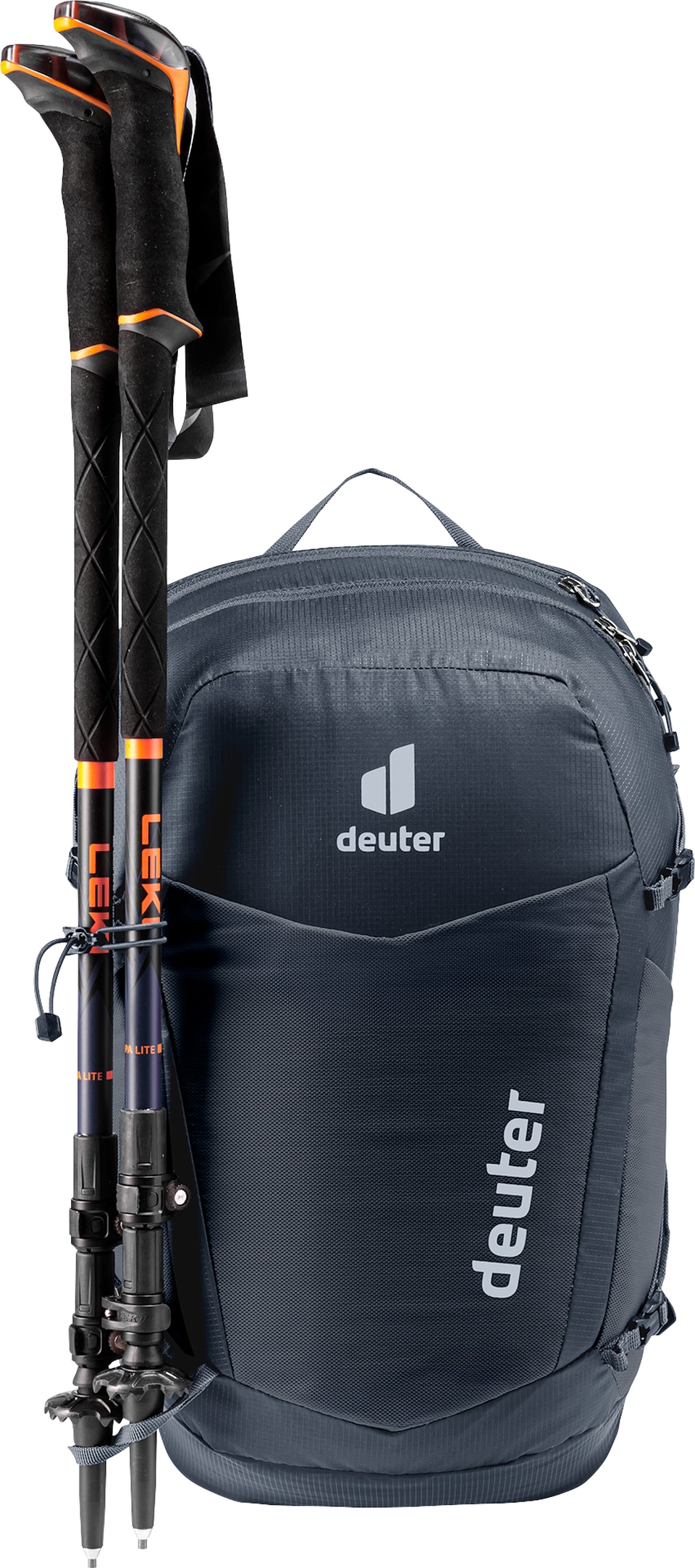 deuter Wanderrucksack »SPEED LITE PRO 17 SL« für sportliche Aktivitäten und Outdoor-Abenteuer, federleicht