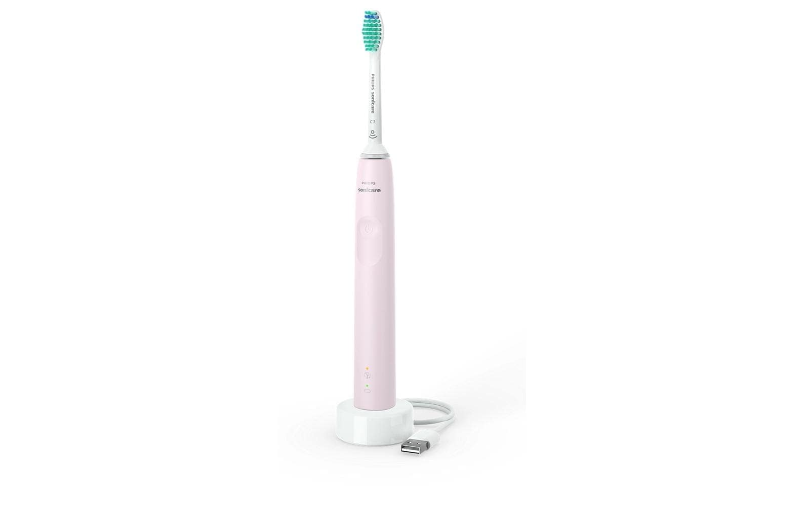 Philips Schallzahnbürste »Sonicare S«