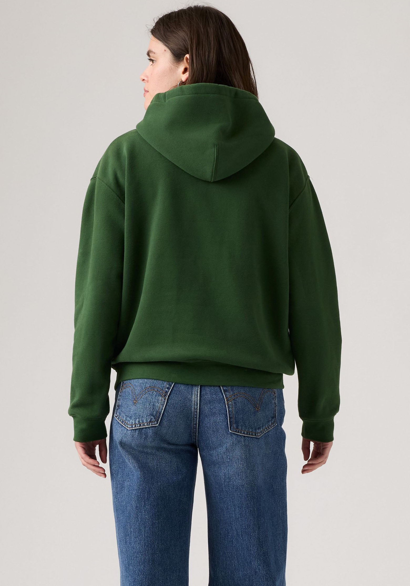 Levi's® Hoodie »GRAPHIC EVERYDAY«, mit Kapuze
