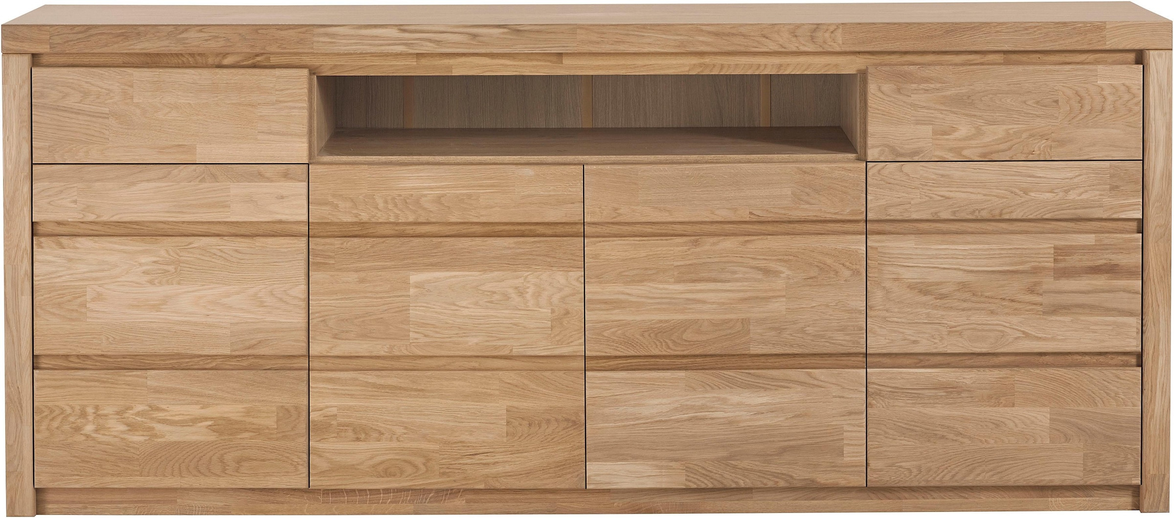 GOODproduct Commode »Silkeborg« Breite 200 cm