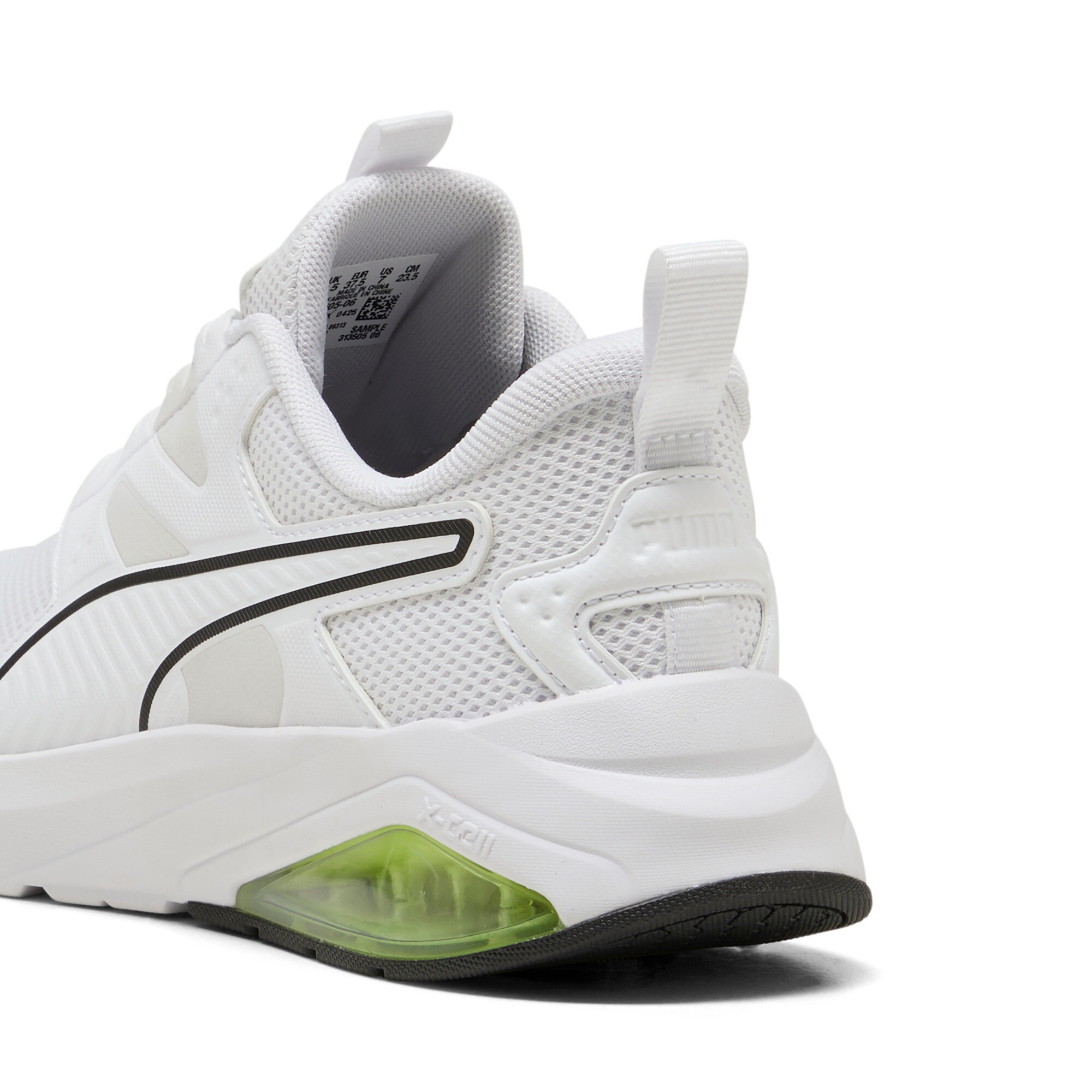 PUMA Laufschuh »VERSE FS«
