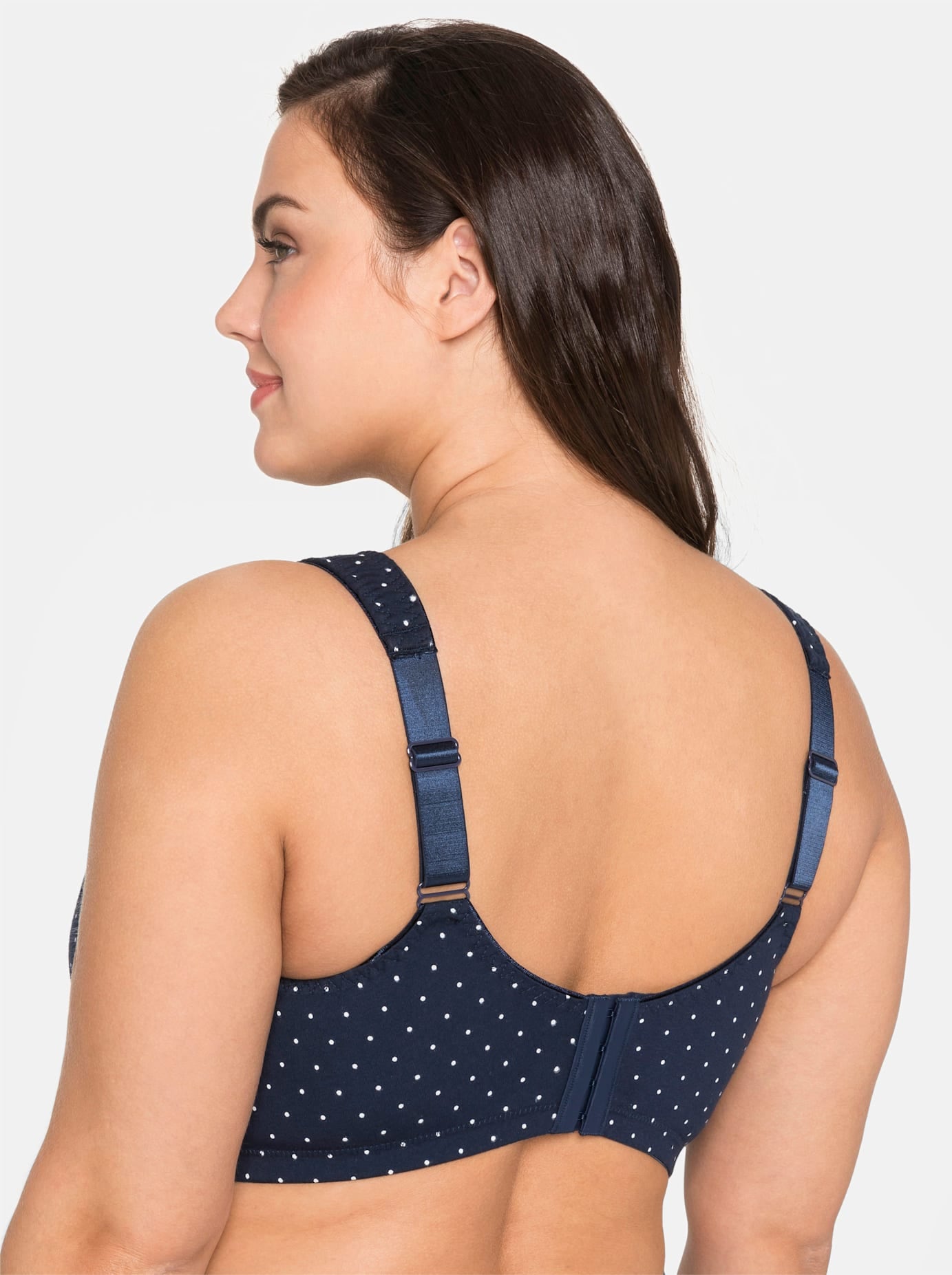 Sheego Entlastungs-BH 1